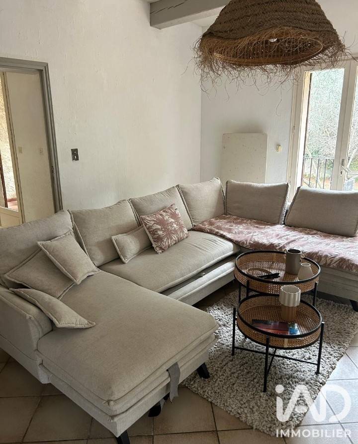Vente maison à Ensuès-la-Redonne (13820) : maison traditionnelle 6 pièces 166 m² - 2108624 — 14
