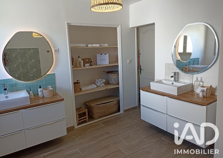 Vente maison à Ensuès-la-Redonne (13820) : maison traditionnelle 6 pièces 166 m² - 2108624 — 15