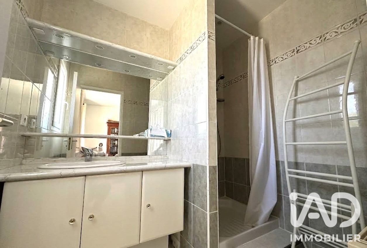 Vente maison à Saclay (91400) : maison 7 pièces 167 m² - 2107537 — 8