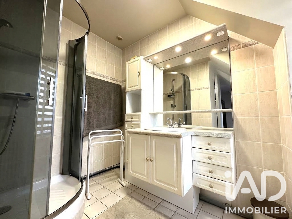 Vente maison à Saclay (91400) : maison 7 pièces 167 m² - 2107537 — 15
