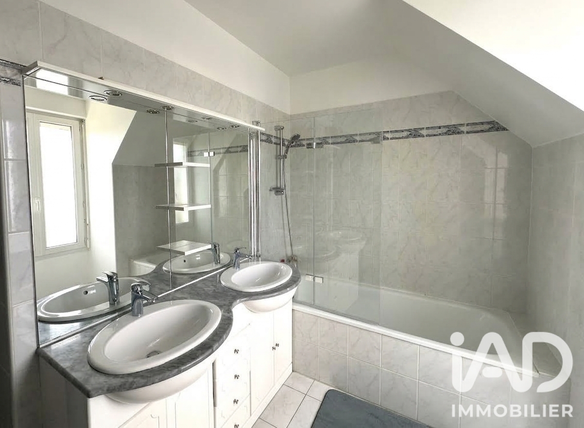 Vente maison à Saclay (91400) : maison 7 pièces 167 m² - 2107537 — 17
