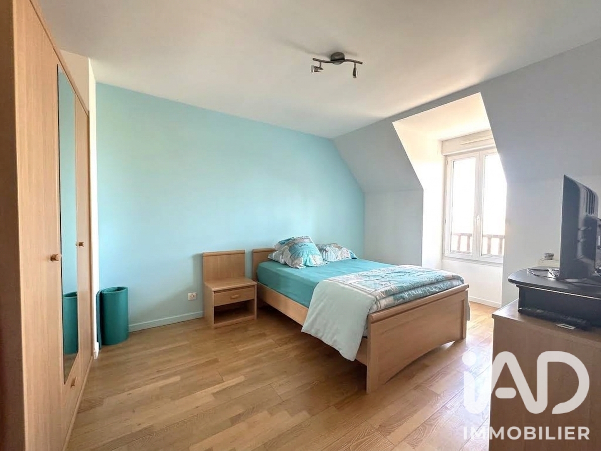 Vente maison à Saclay (91400) : maison 7 pièces 167 m² - 2107537 — 9