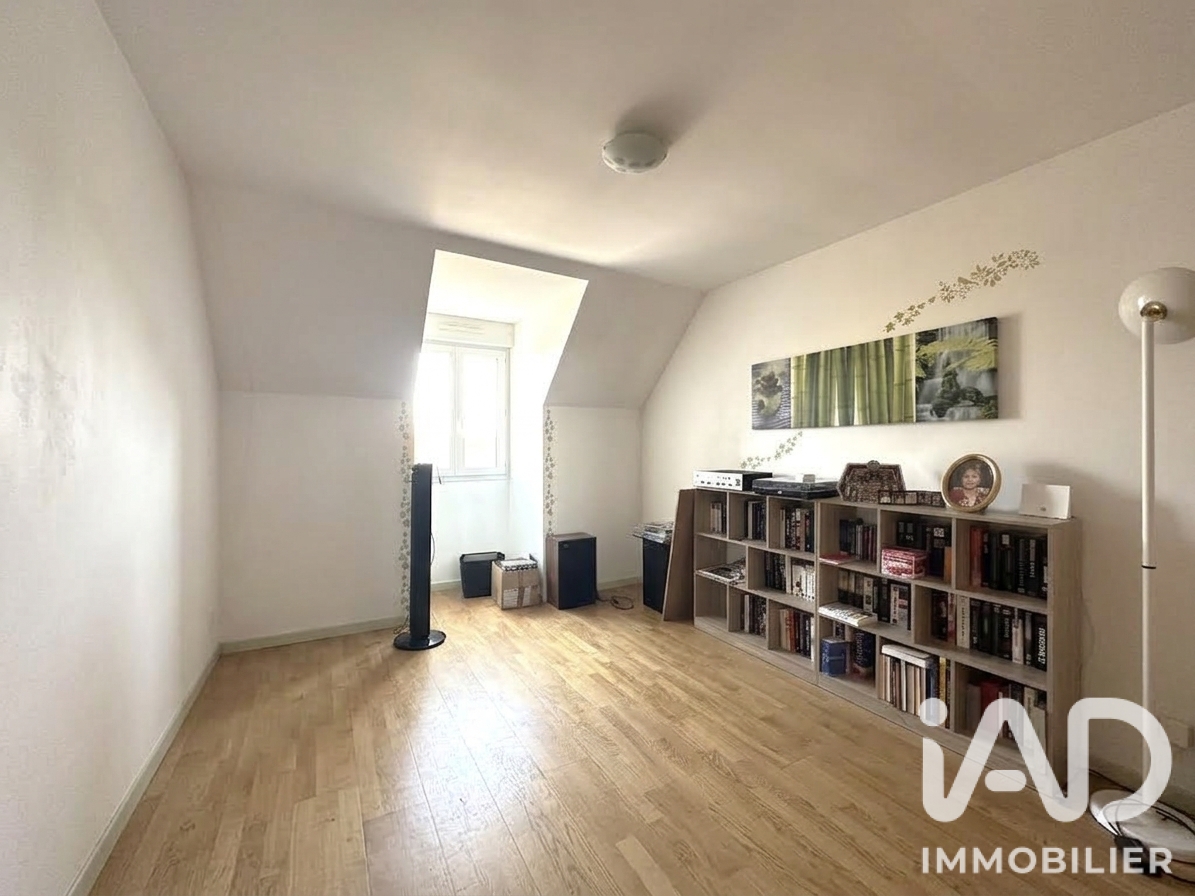 Vente maison à Saclay (91400) : maison 7 pièces 167 m² - 2107537 — 12
