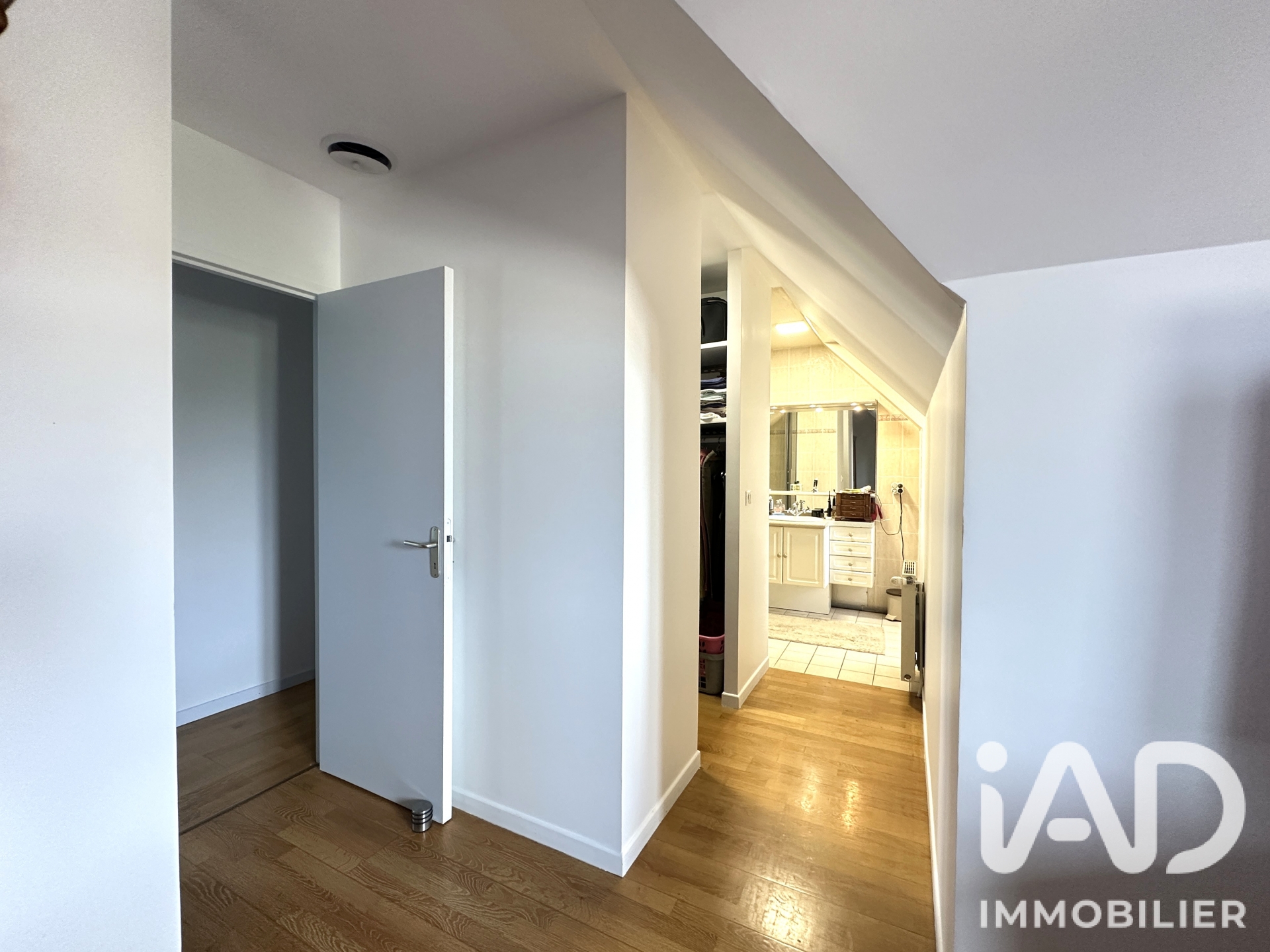 Vente maison à Saclay (91400) : maison 7 pièces 167 m² - 2107537 — 14