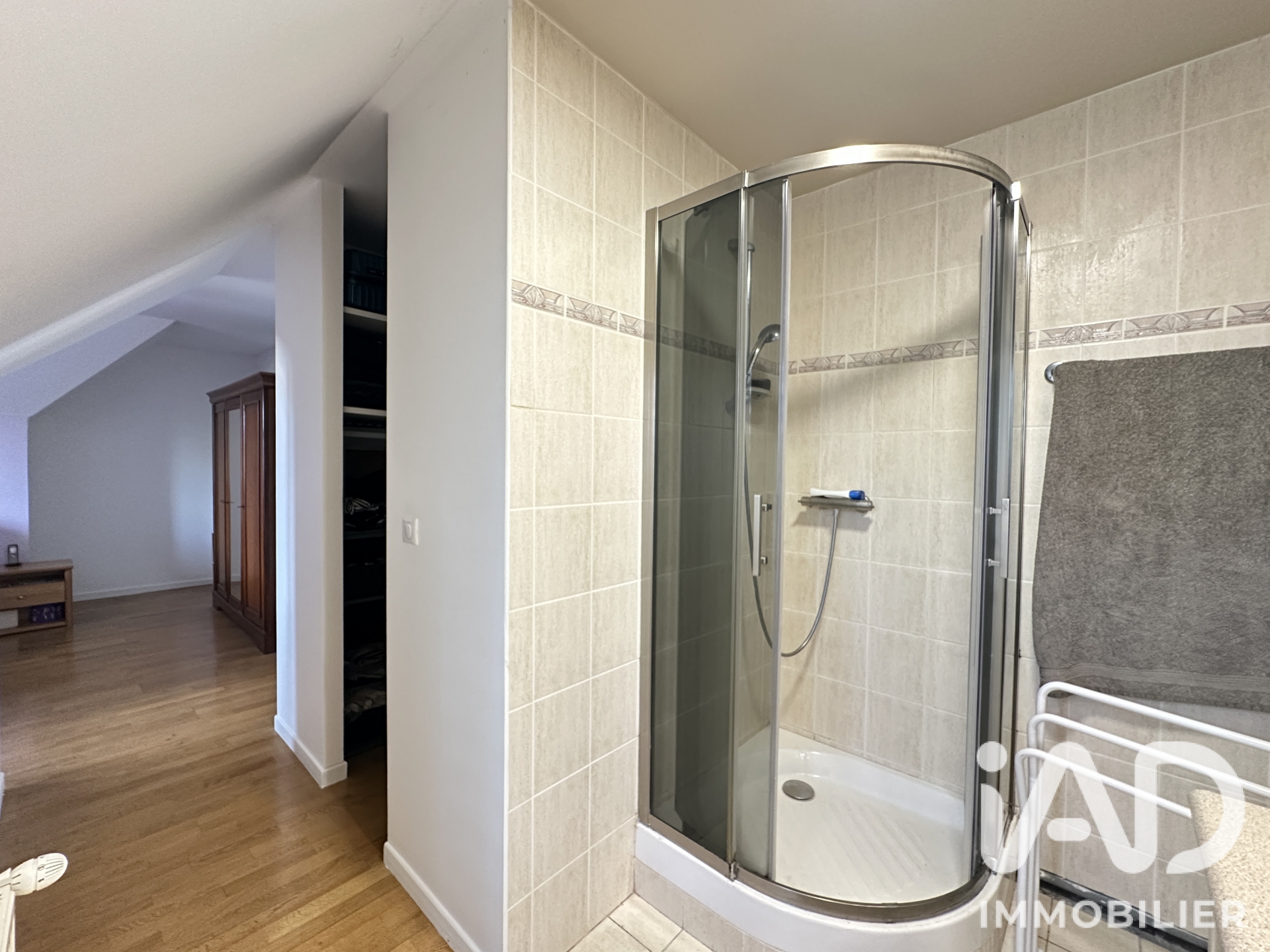 Vente maison à Saclay (91400) : maison 7 pièces 167 m² - 2107537 — 16