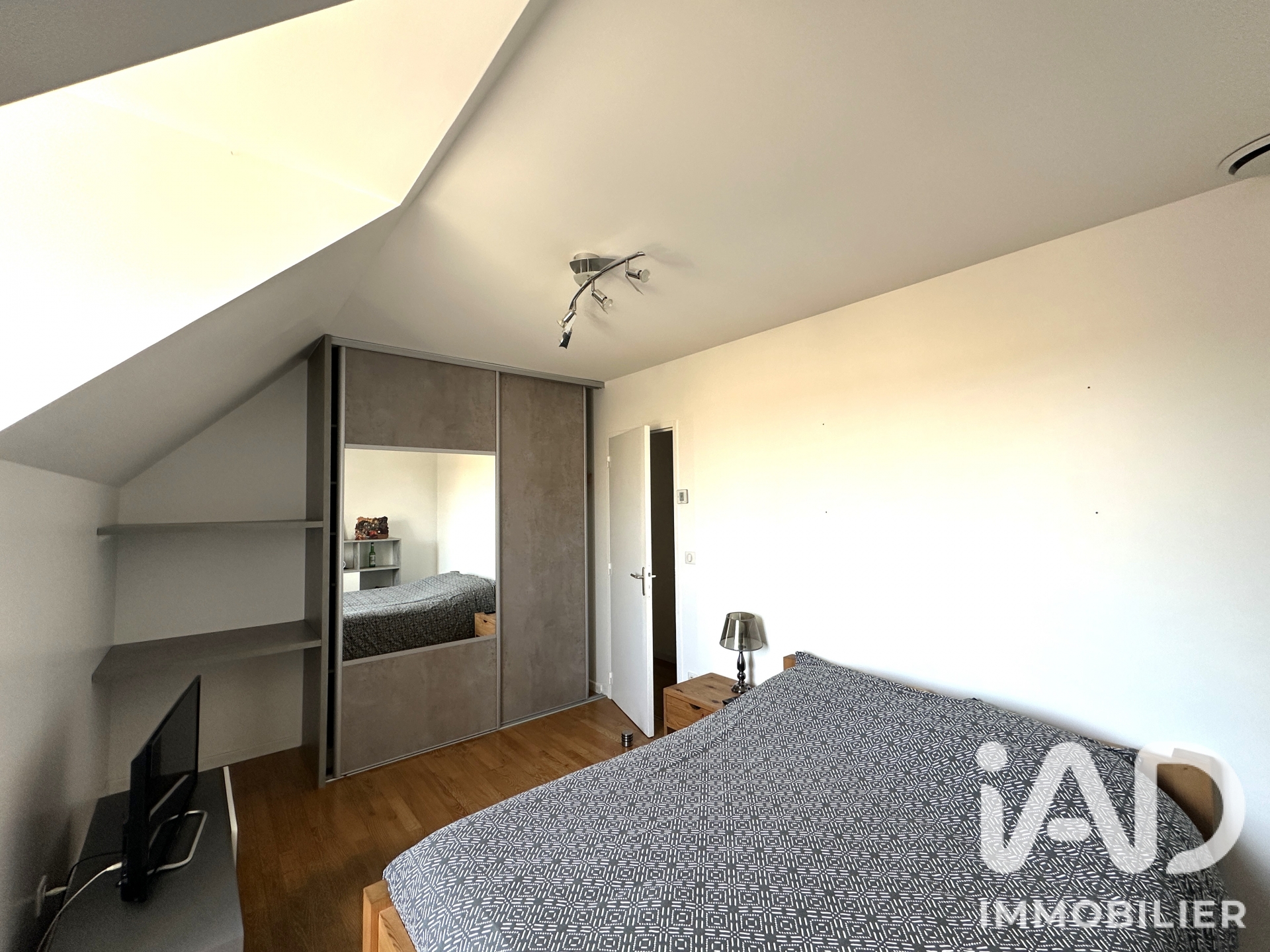 Vente maison à Saclay (91400) : maison 7 pièces 167 m² - 2107537 — 11