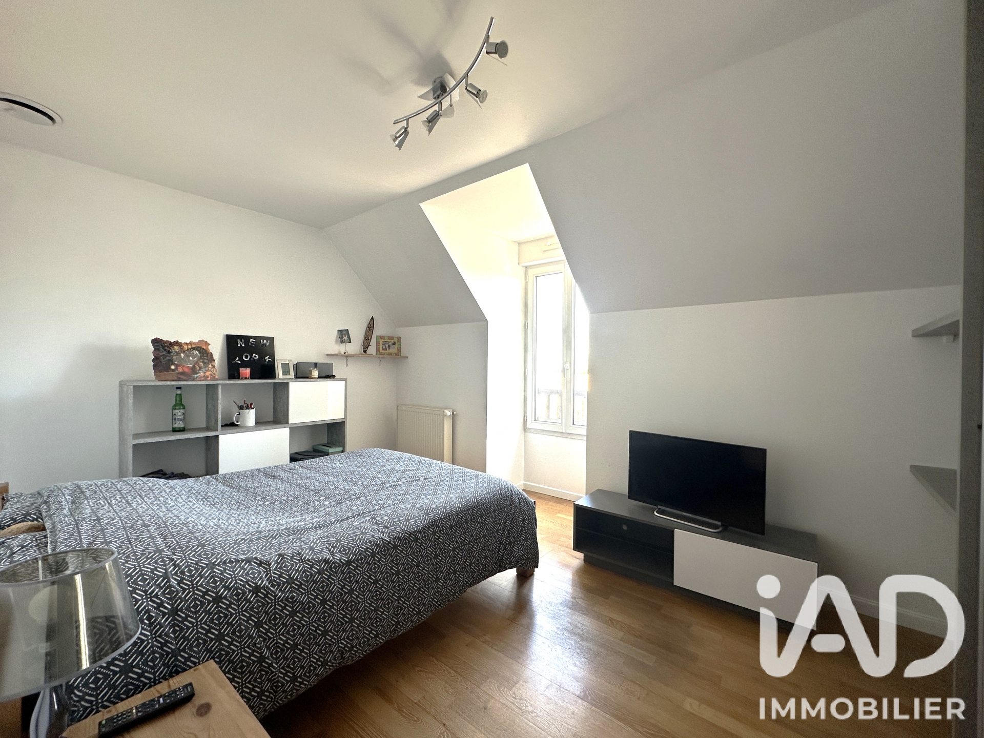 Vente maison à Saclay (91400) : maison 7 pièces 167 m² - 2107537 — 10