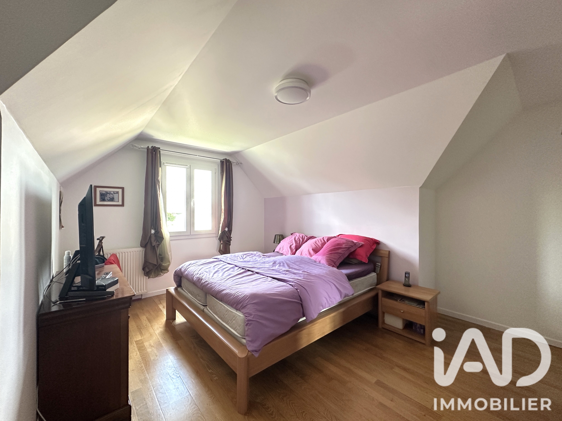 Vente maison à Saclay (91400) : maison 7 pièces 167 m² - 2107537 — 13