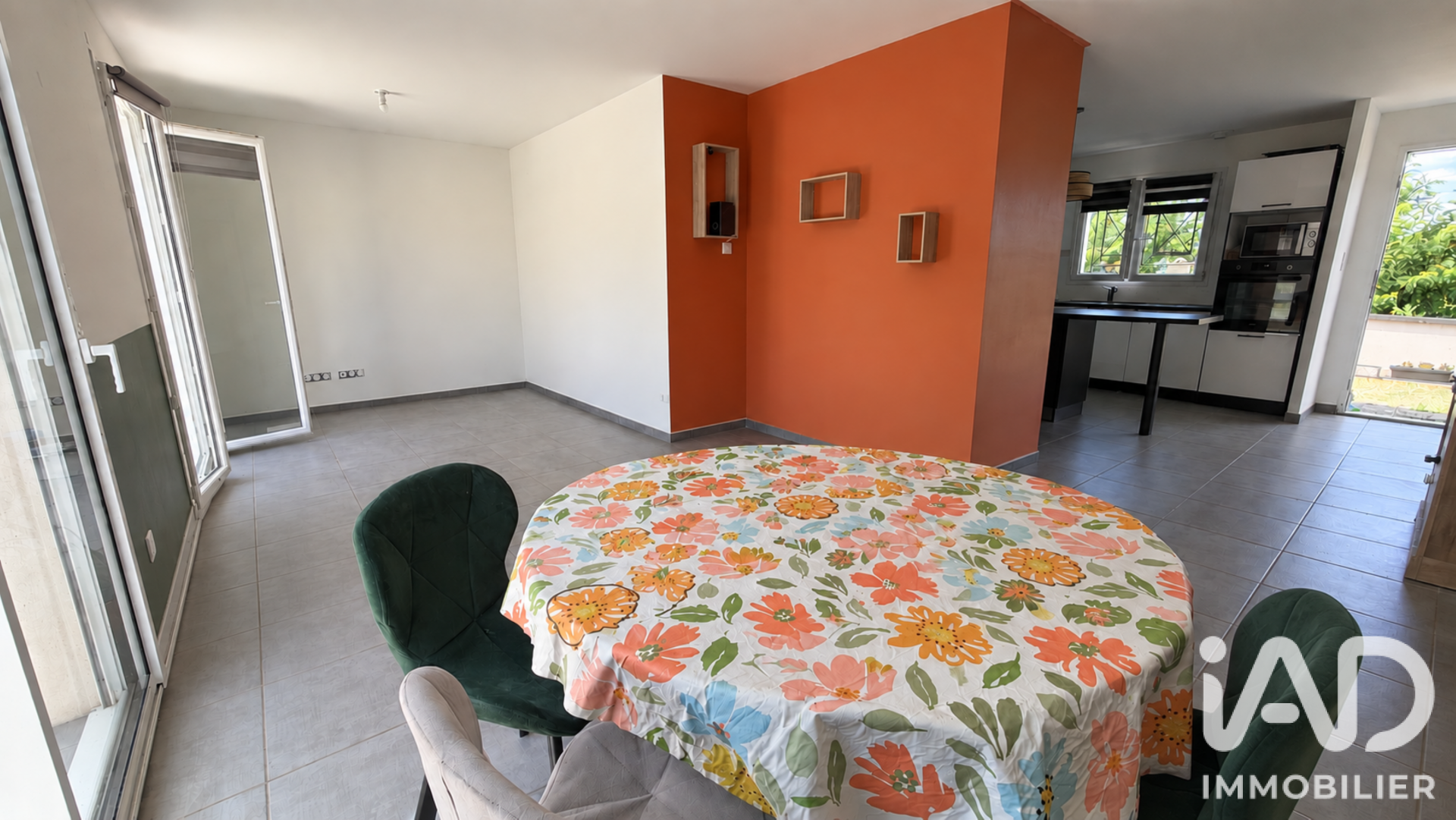 Vente maison à Capdenac-Gare (12700) : maison 4 pièces 85 m² - 2082143 — 8
