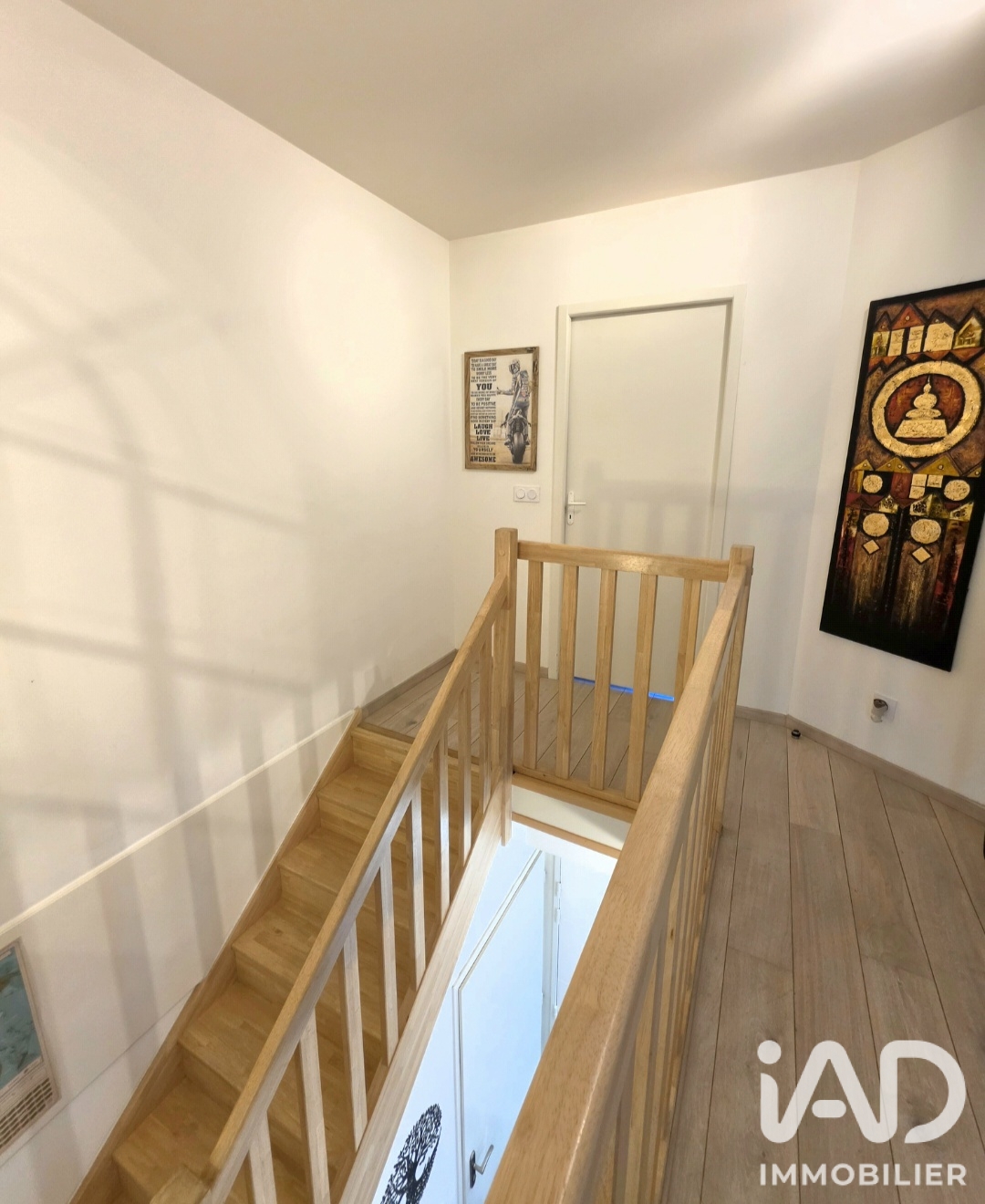Vente appartement à Présilly (74160) : duplex 4 pièces 75 m² - 2106747 — 14