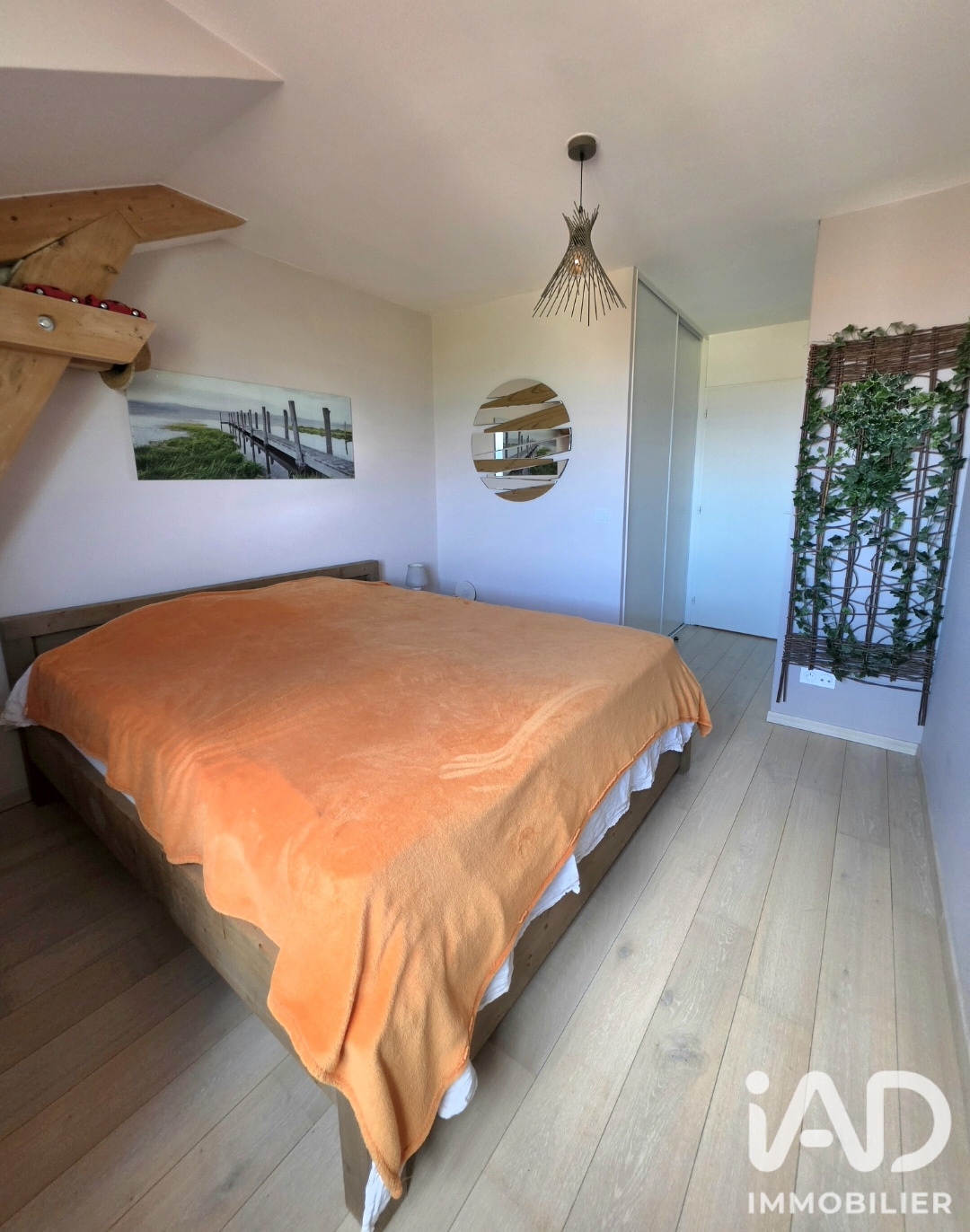 Vente appartement à Présilly (74160) : duplex 4 pièces 75 m² - 2106747 — 13