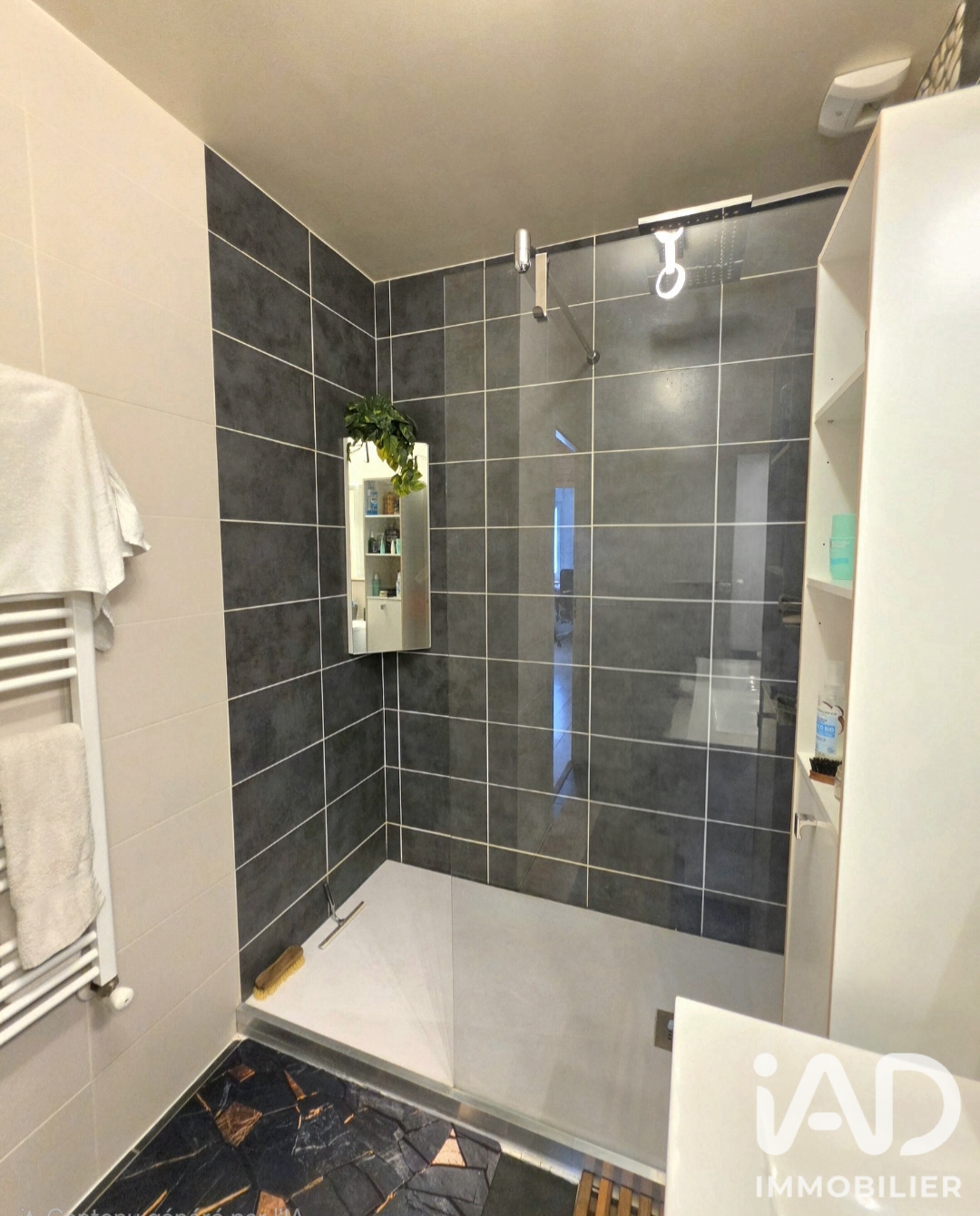 Vente appartement à Présilly (74160) : duplex 4 pièces 75 m² - 2106747 — 16