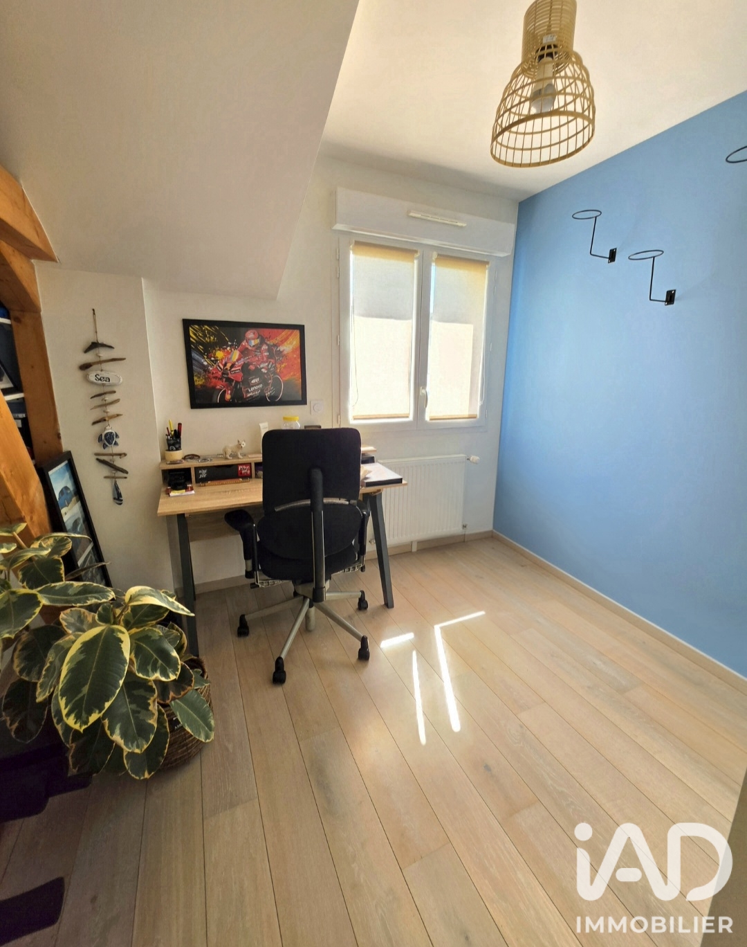 Vente appartement à Présilly (74160) : duplex 4 pièces 75 m² - 2106747 — 17