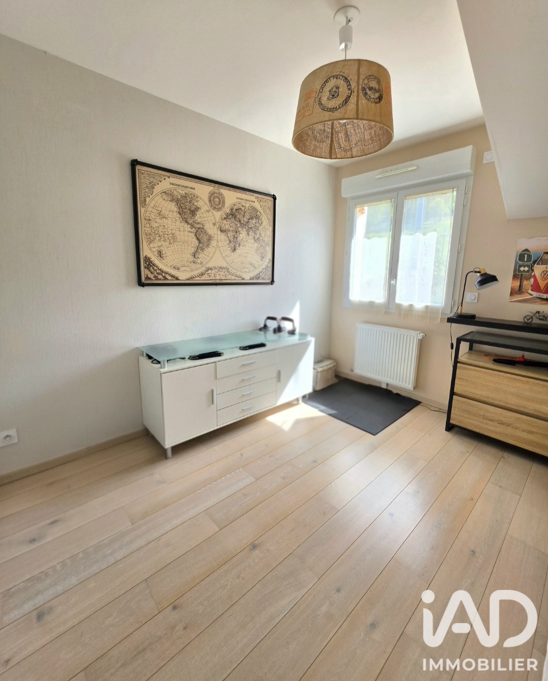 Vente appartement à Présilly (74160) : duplex 4 pièces 75 m² - 2106747 — 19