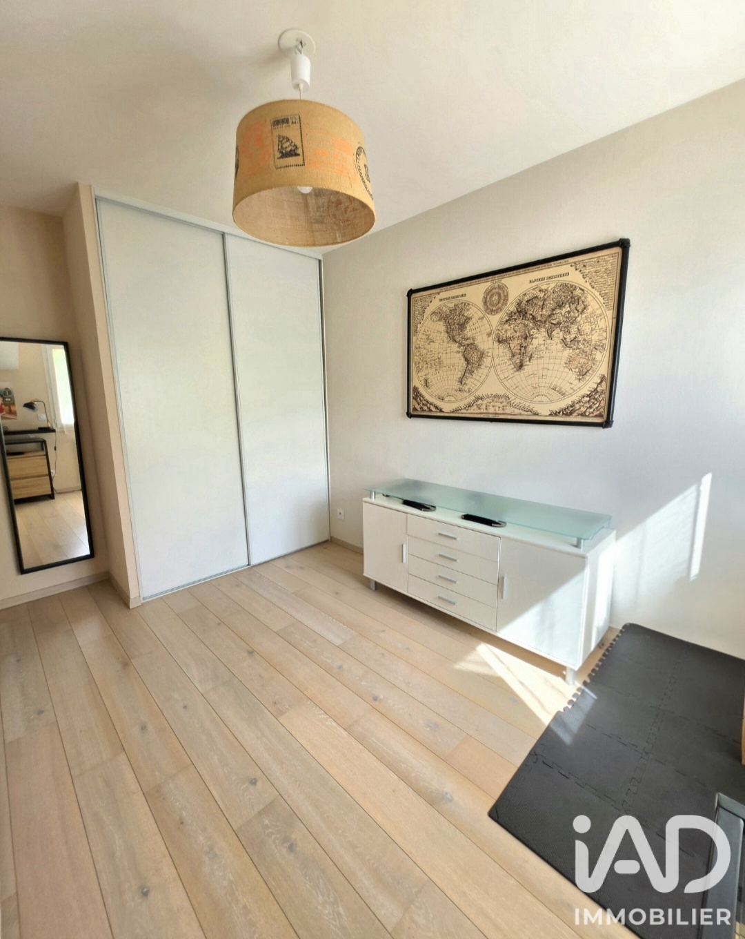 Vente appartement à Présilly (74160) : duplex 4 pièces 75 m² - 2106747 — 20