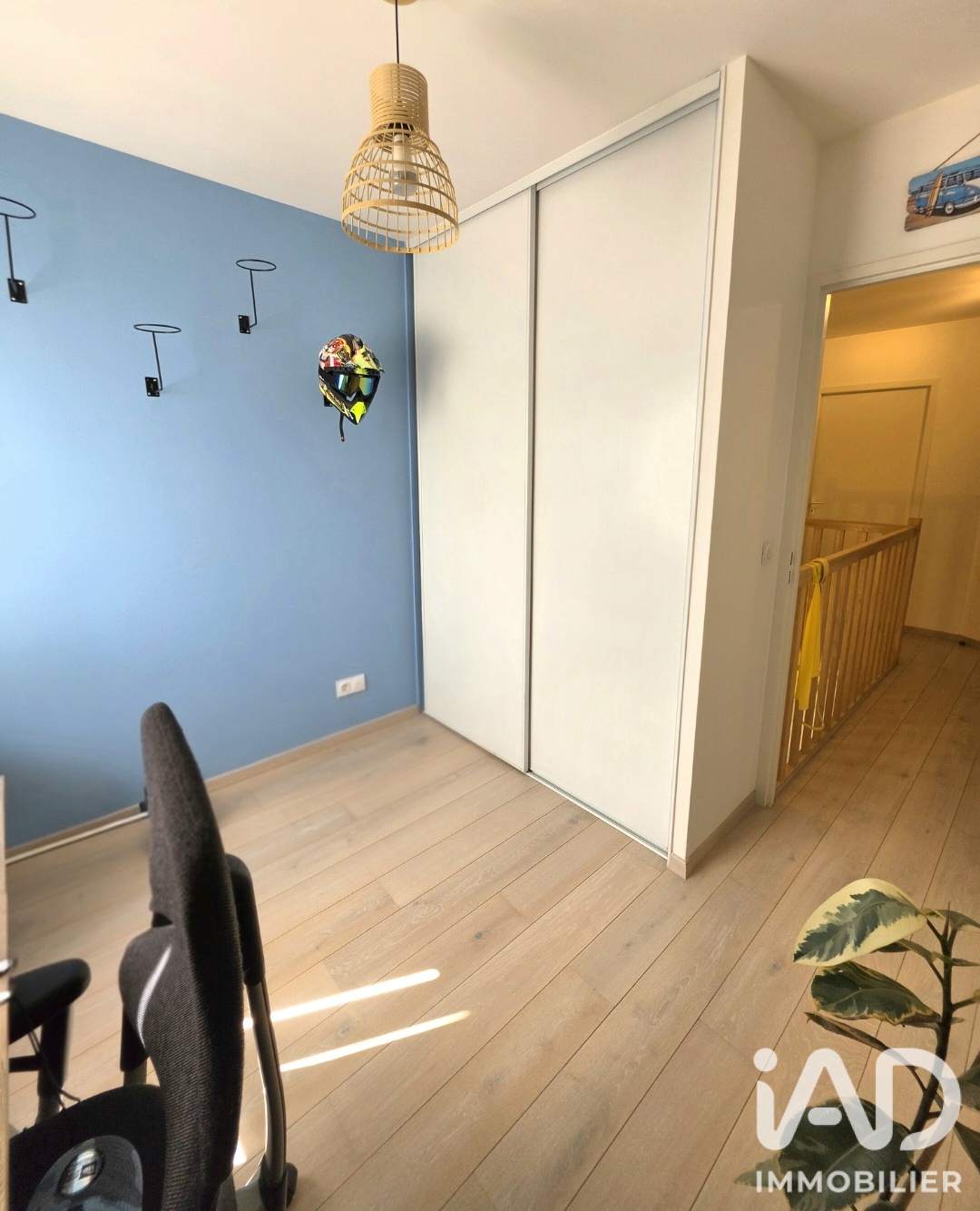 Vente appartement à Présilly (74160) : duplex 4 pièces 75 m² - 2106747 — 18