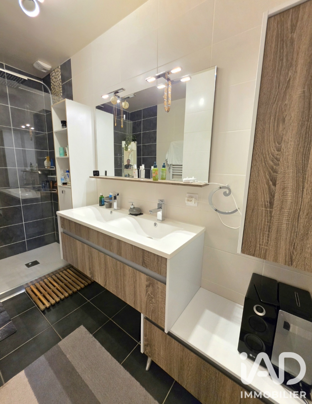 Vente appartement à Présilly (74160) : duplex 4 pièces 75 m² - 2106747 — 15