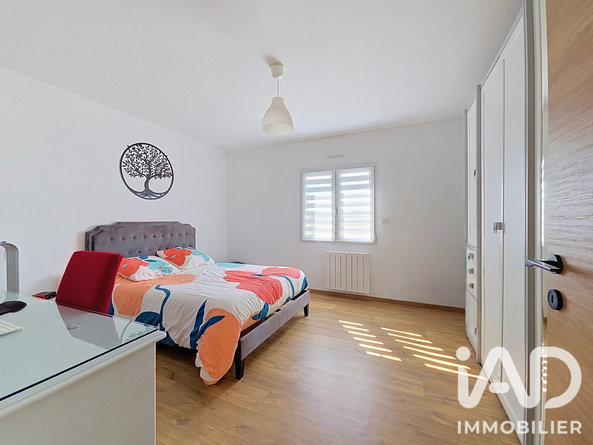 Vente maison à Romilly-sur-Andelle (27610) : maison 3 pièces 80 m² - 2097909 — 5