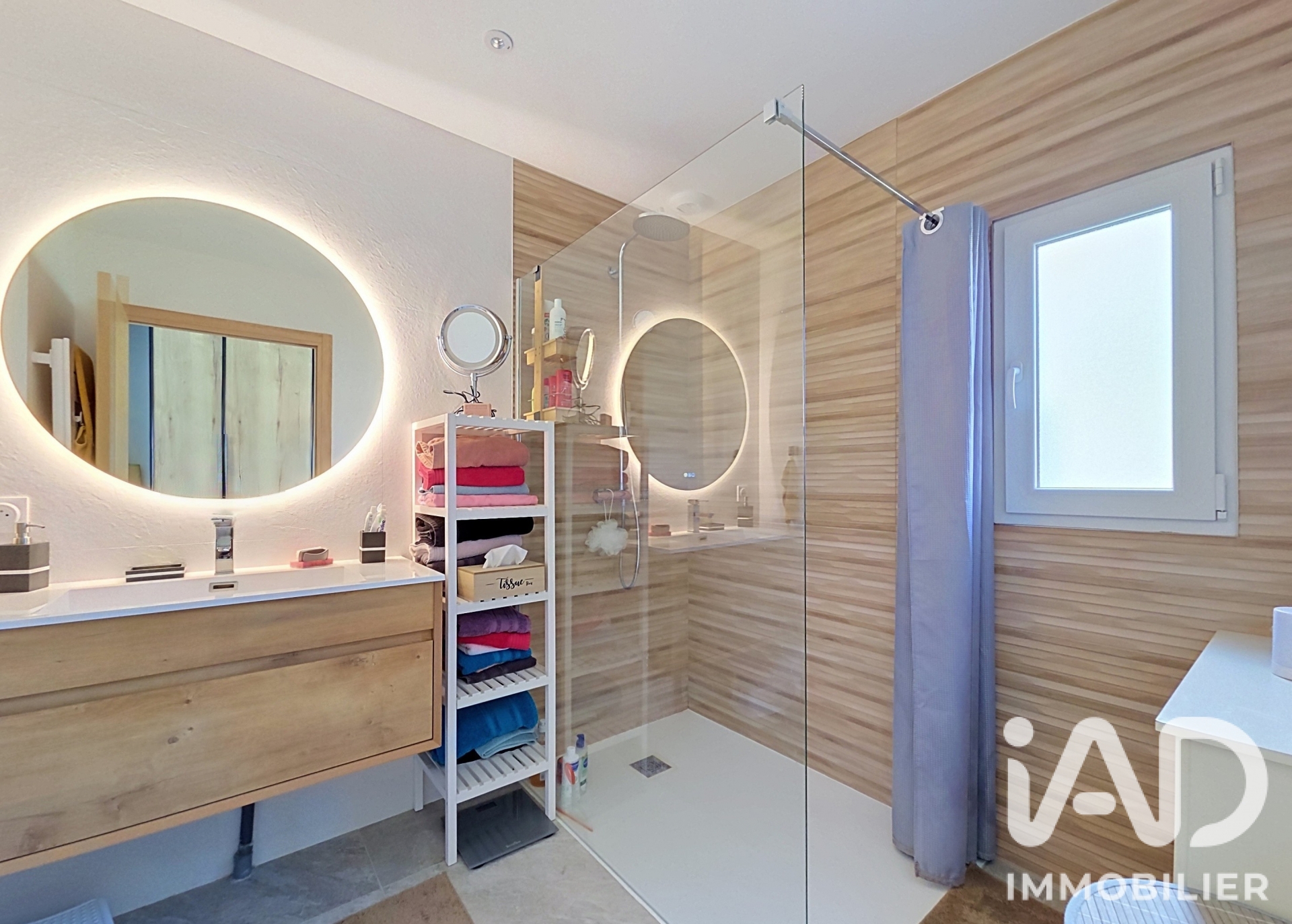 Vente maison à Romilly-sur-Andelle (27610) : maison 3 pièces 80 m² - 2097909 — 7