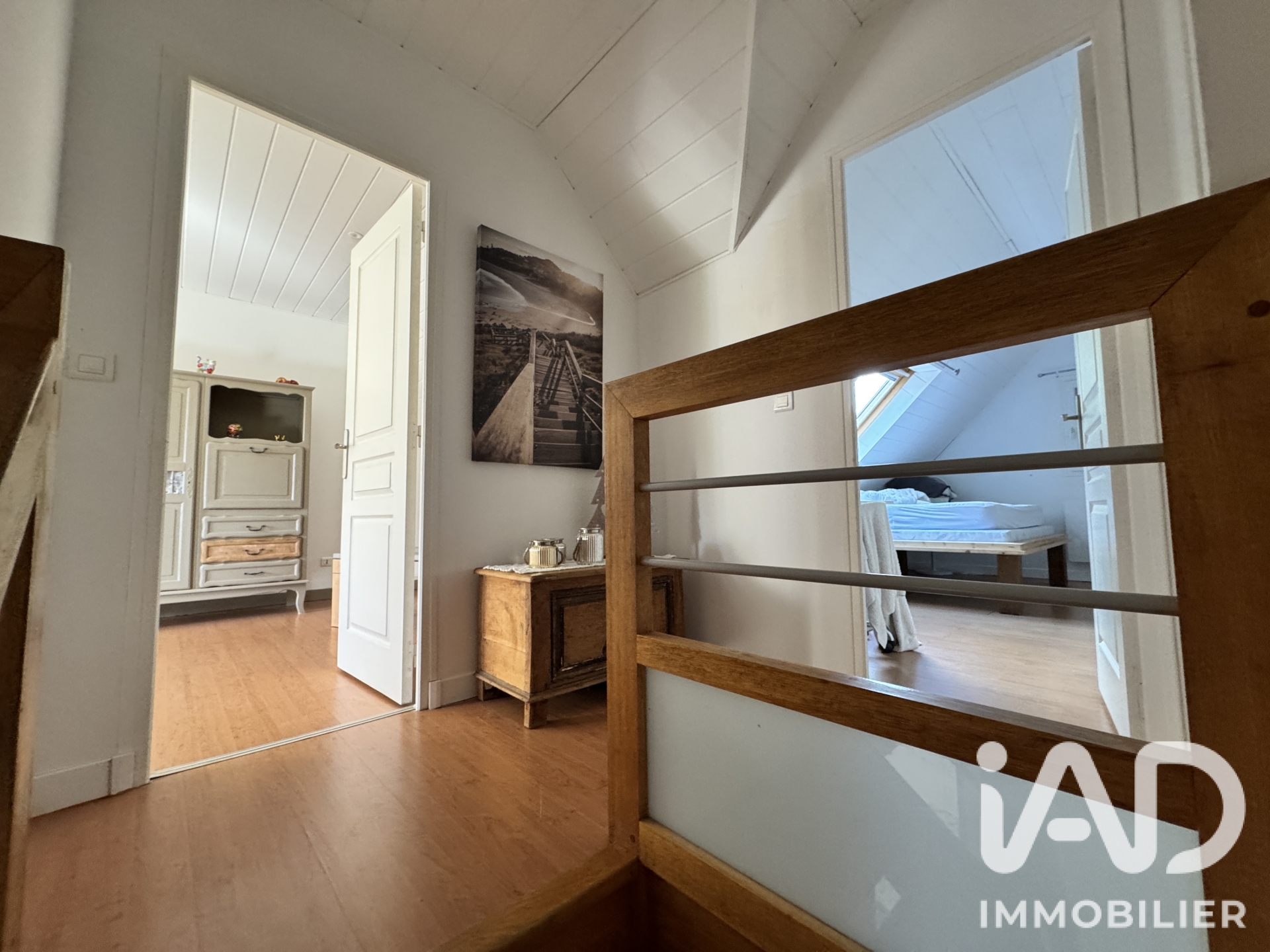 Vente maison à La Forêt-Fouesnant (29940) : maison 5 pièces 104 m² - 2103790 — 9