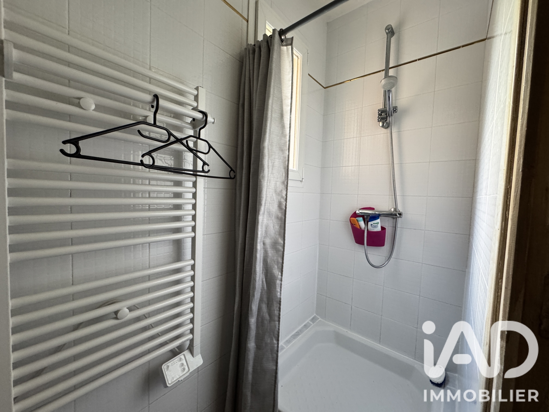 Vente maison à La Forêt-Fouesnant (29940) : maison 5 pièces 104 m² - 2103790 — 6