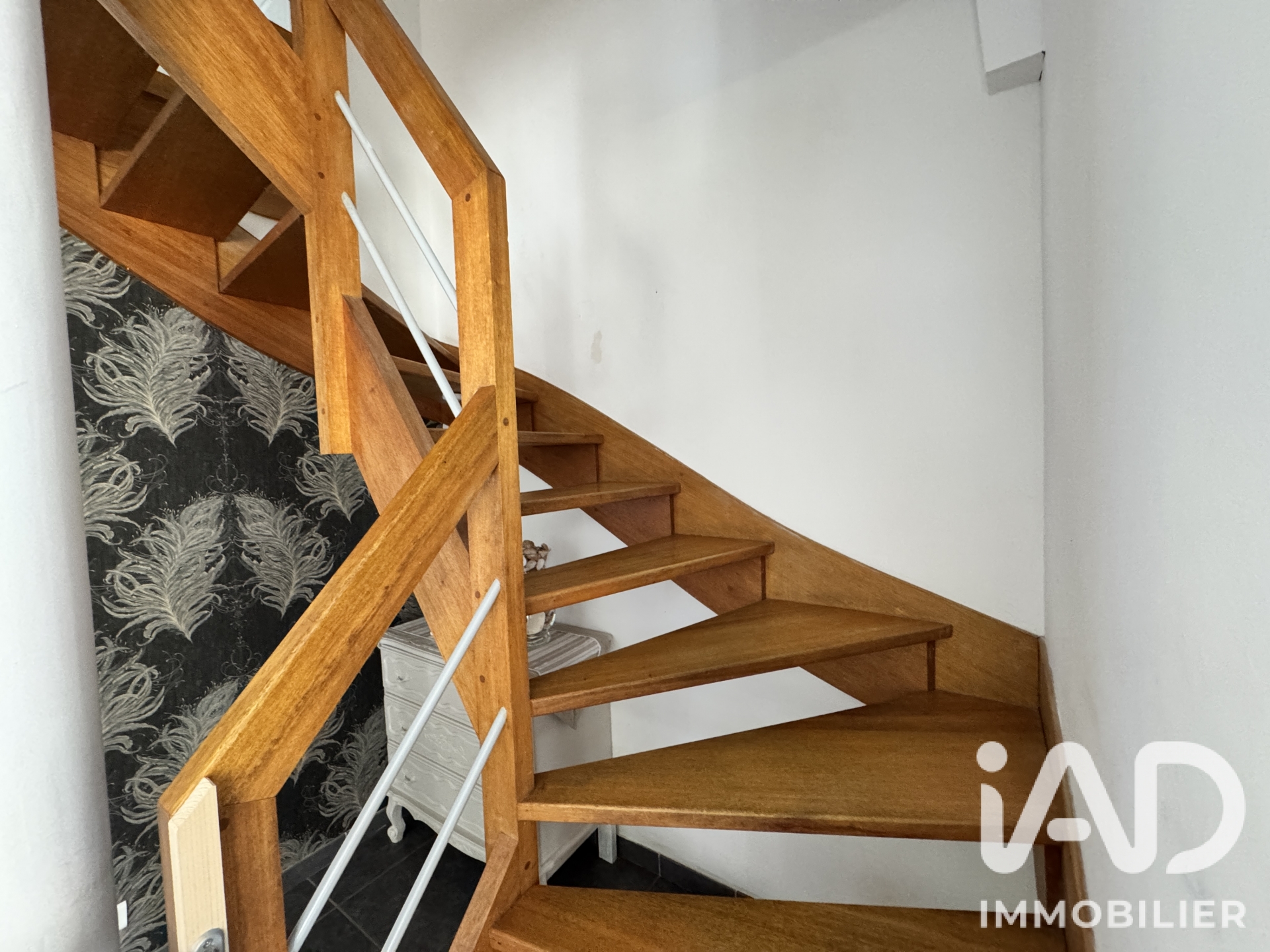 Vente maison à La Forêt-Fouesnant (29940) : maison 5 pièces 104 m² - 2103790 — 8