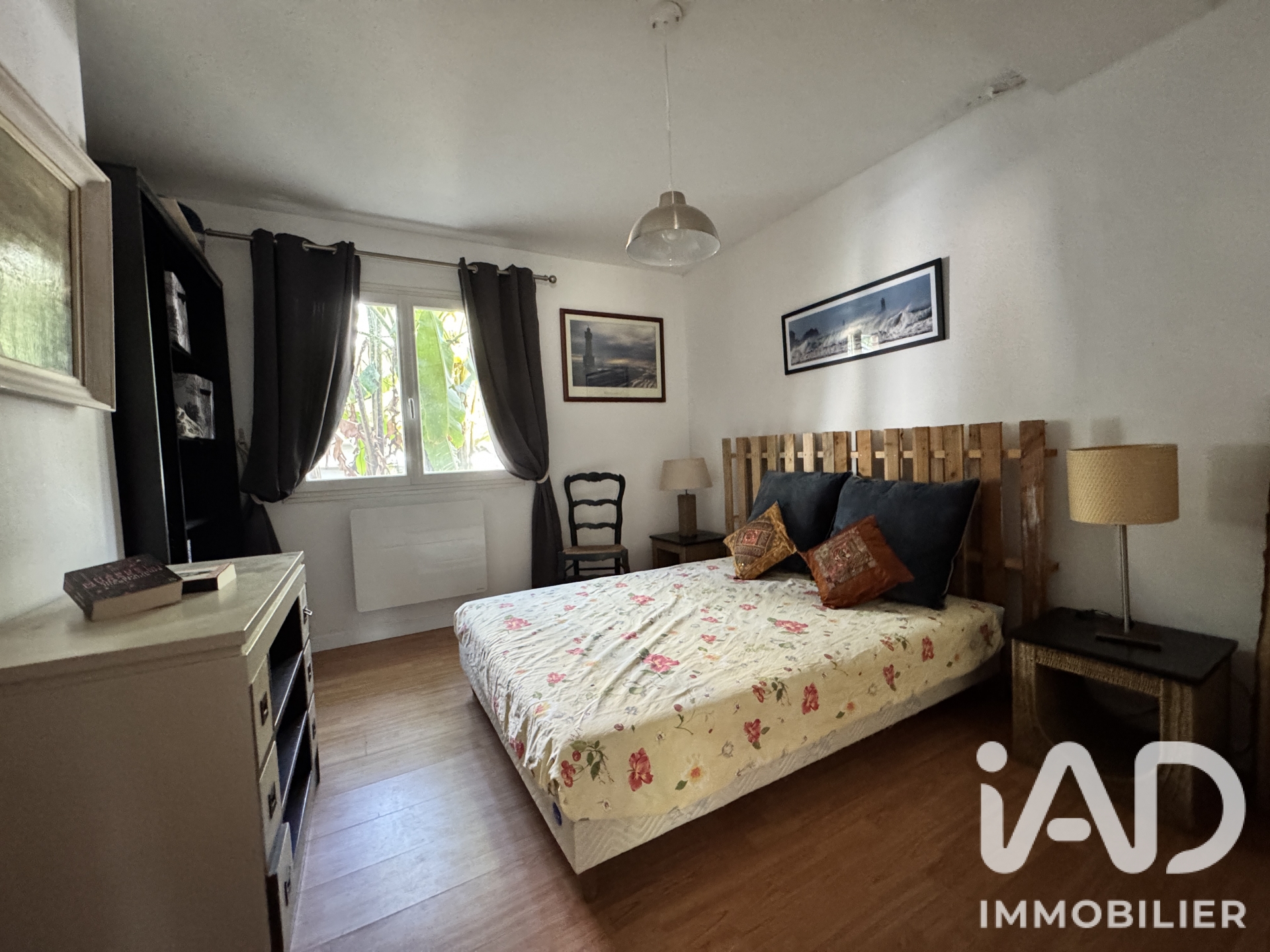 Vente maison à La Forêt-Fouesnant (29940) : maison 5 pièces 104 m² - 2103790 — 5