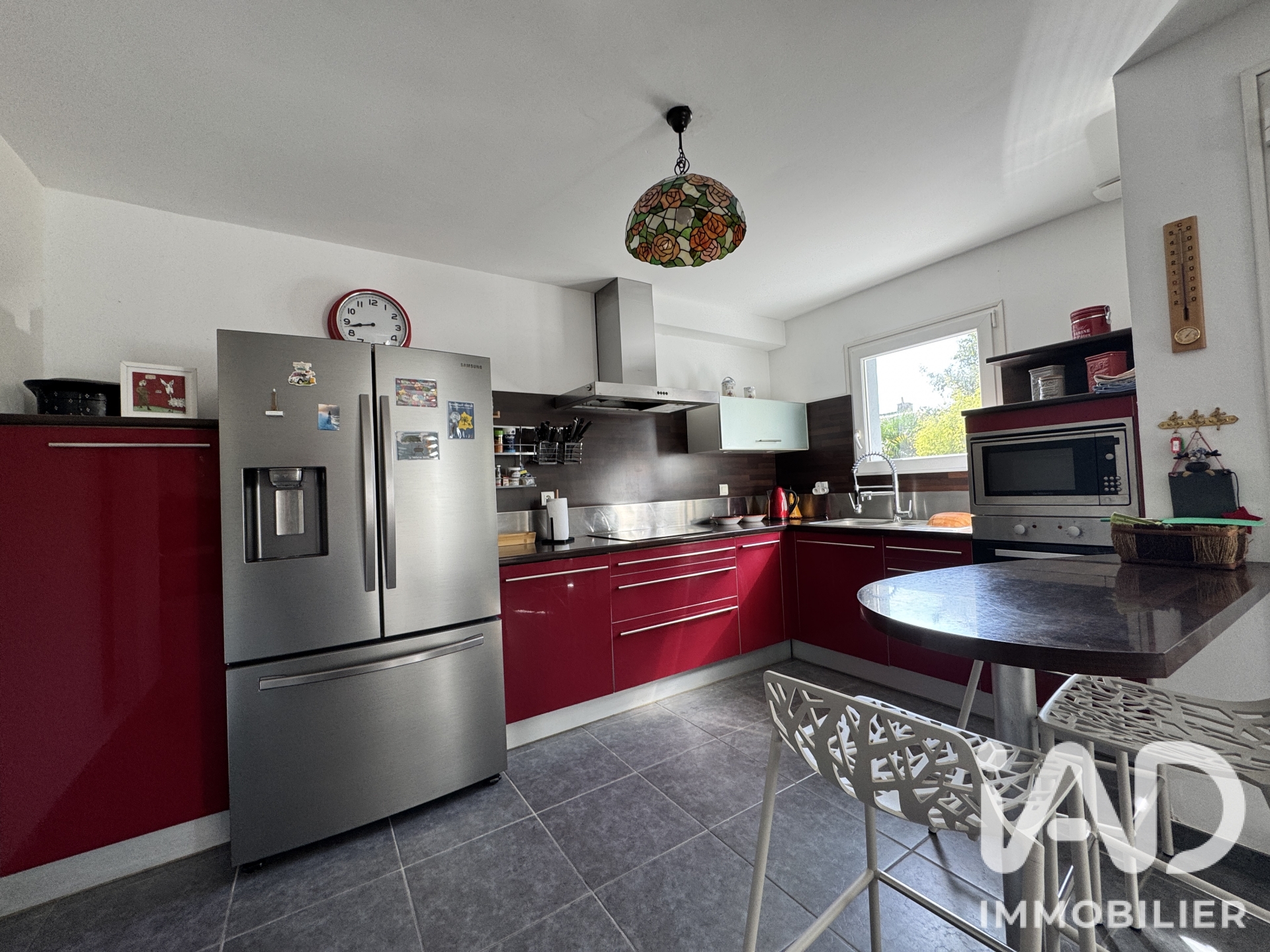 Vente maison à La Forêt-Fouesnant (29940) : maison 5 pièces 104 m² - 2103790 — 4