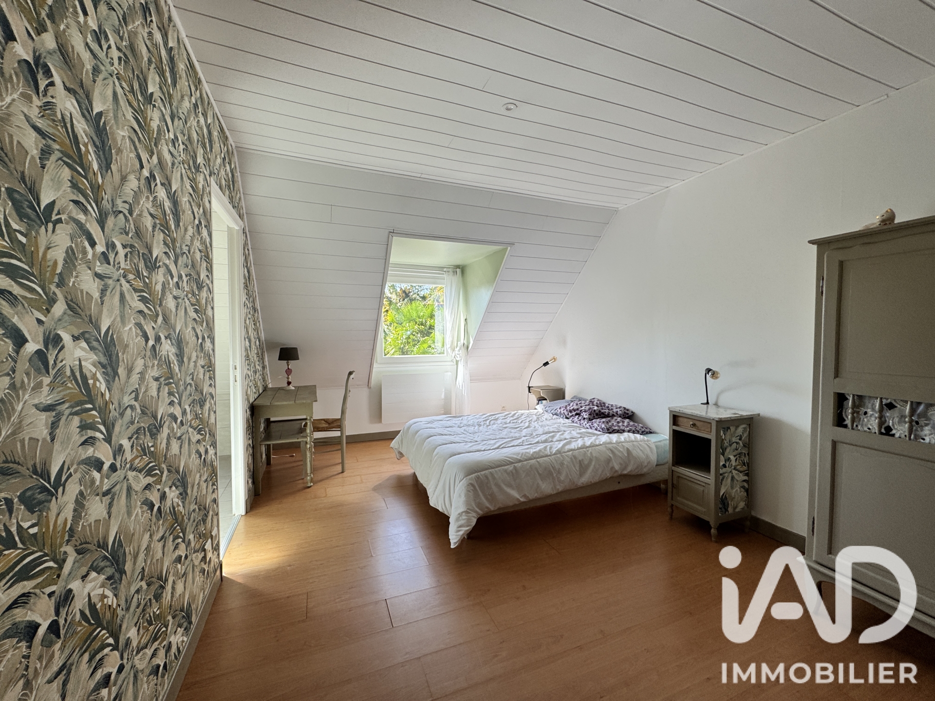 Vente maison à La Forêt-Fouesnant (29940) : maison 5 pièces 104 m² - 2103790 — 10