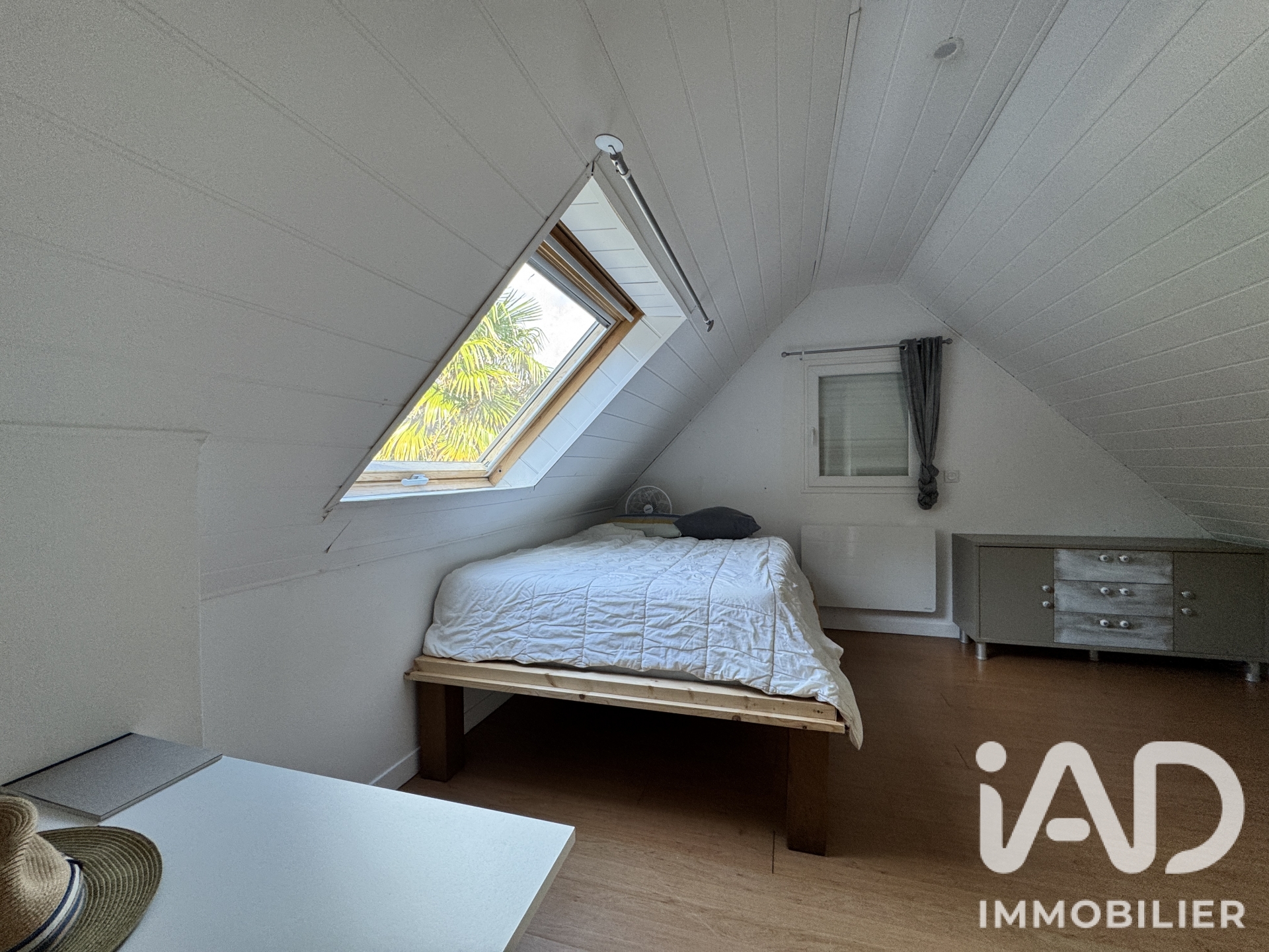 Vente maison à La Forêt-Fouesnant (29940) : maison 5 pièces 104 m² - 2103790 — 13