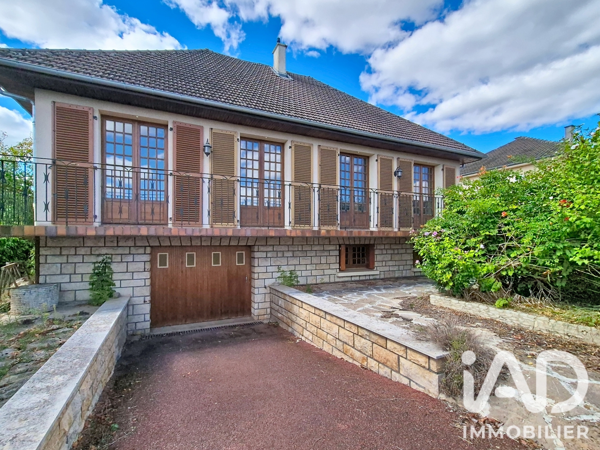 Vente Maison/villa 5 pièces