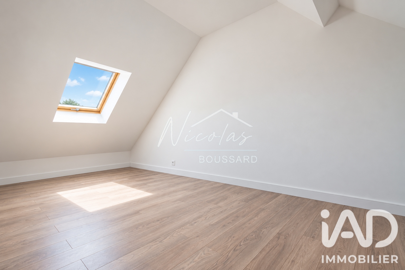 Vente maison à Rouvres (77230) : maison 5 pièces 98 m² - 2108697 — 9