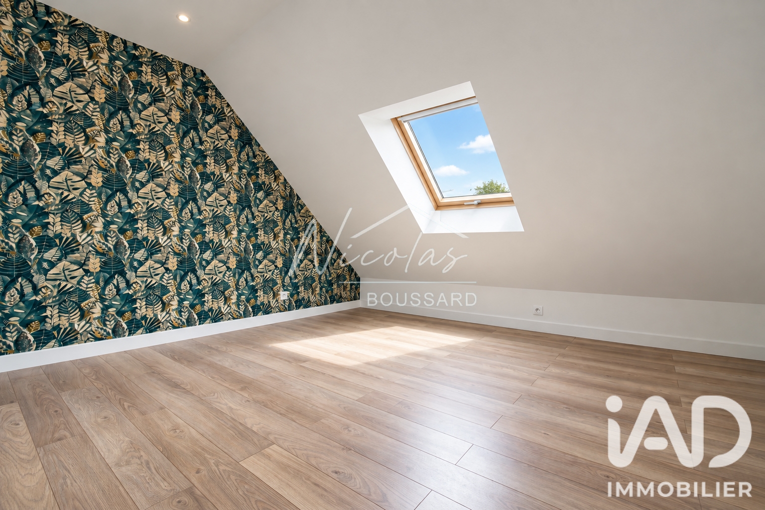 Vente maison à Rouvres (77230) : maison 5 pièces 98 m² - 2108697 — 8