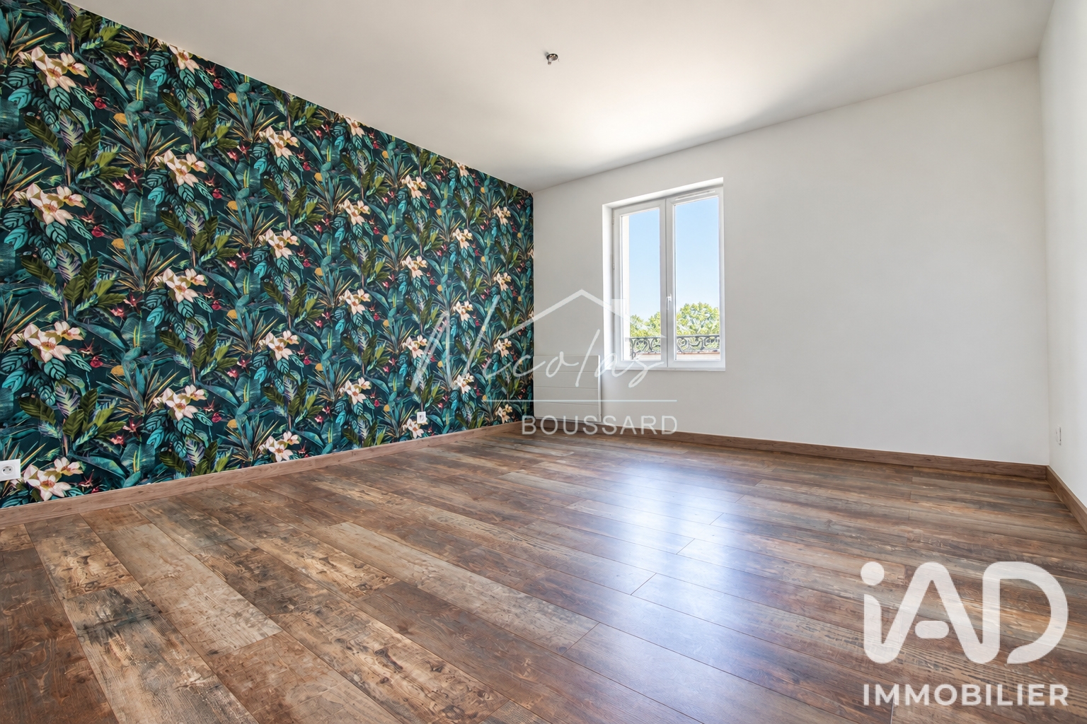 Vente maison à Rouvres (77230) : maison 5 pièces 98 m² - 2108697 — 5