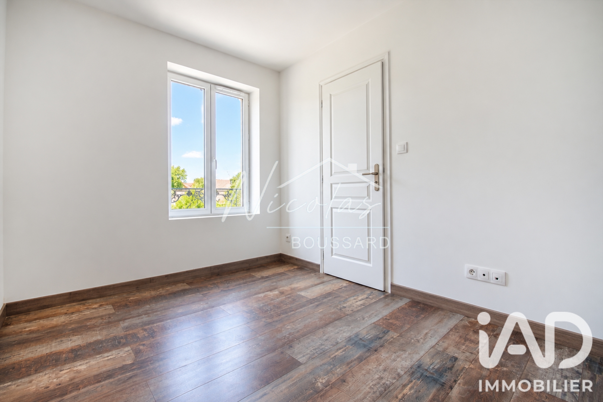 Vente maison à Rouvres (77230) : maison 5 pièces 98 m² - 2108697 — 7