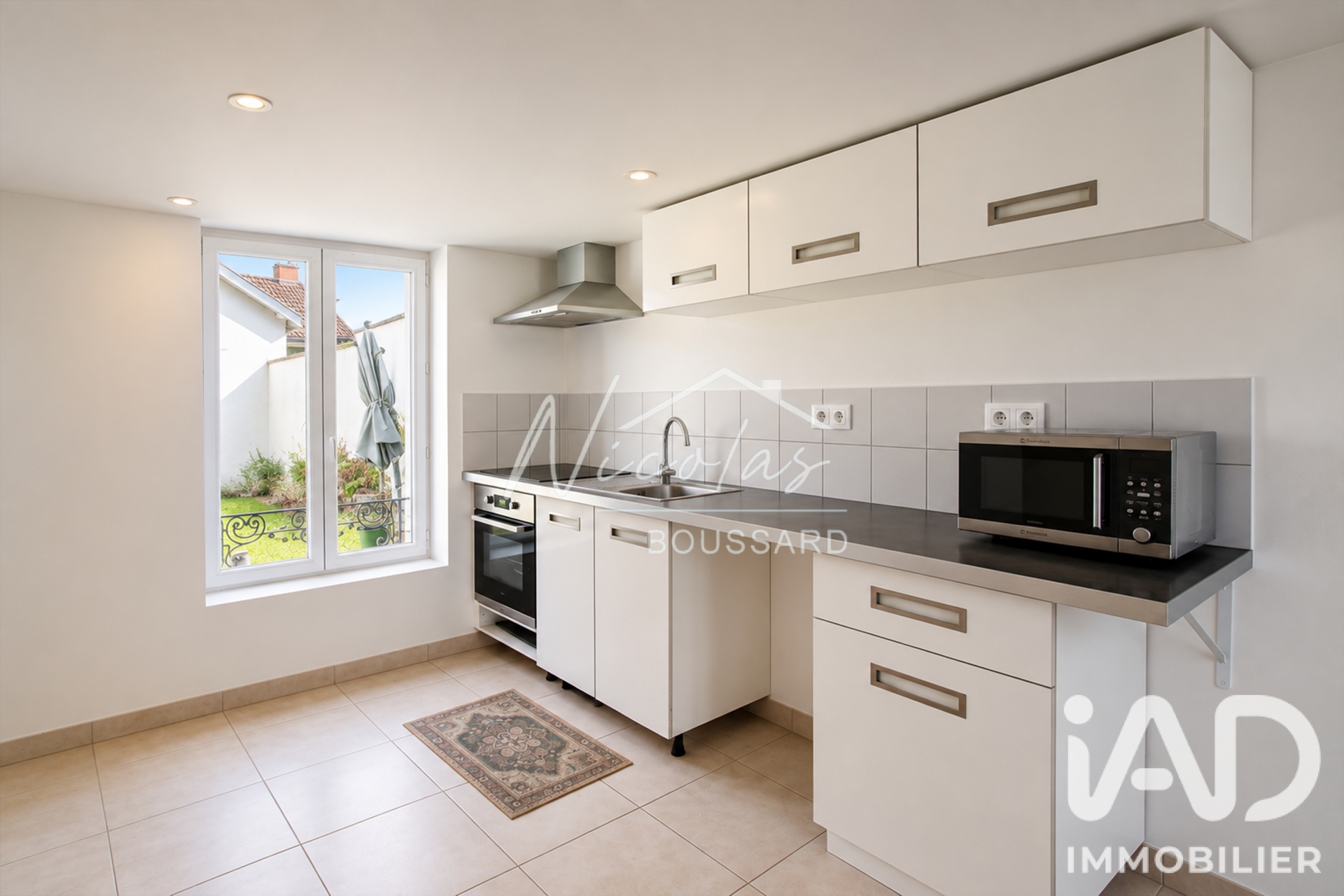 Vente maison à Rouvres (77230) : maison 5 pièces 98 m² - 2108697 — 4