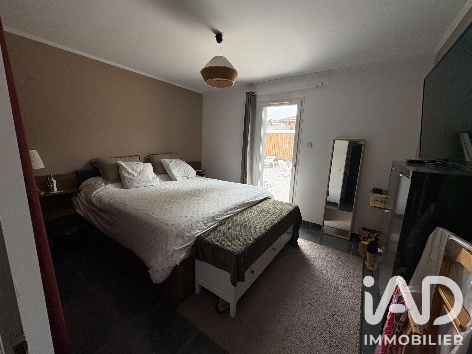Vente maison à Gimont (32200) : maison 5 pièces 113 m² - 2104236 — 6