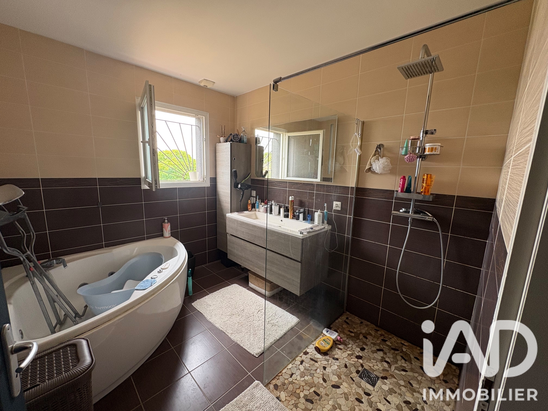 Vente maison à Gimont (32200) : maison 5 pièces 113 m² - 2104236 — 4