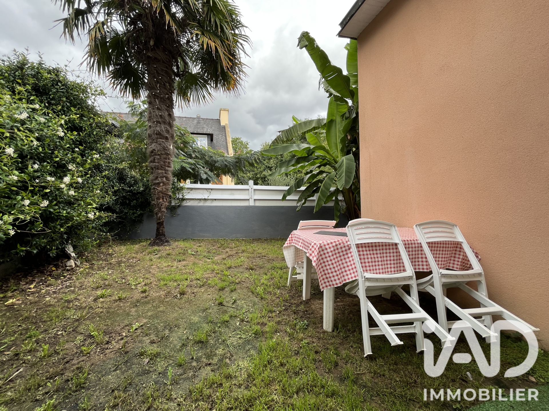 Vente maison à La Forêt-Fouesnant (29940) : maison 5 pièces 104 m² - 2103790 — 15
