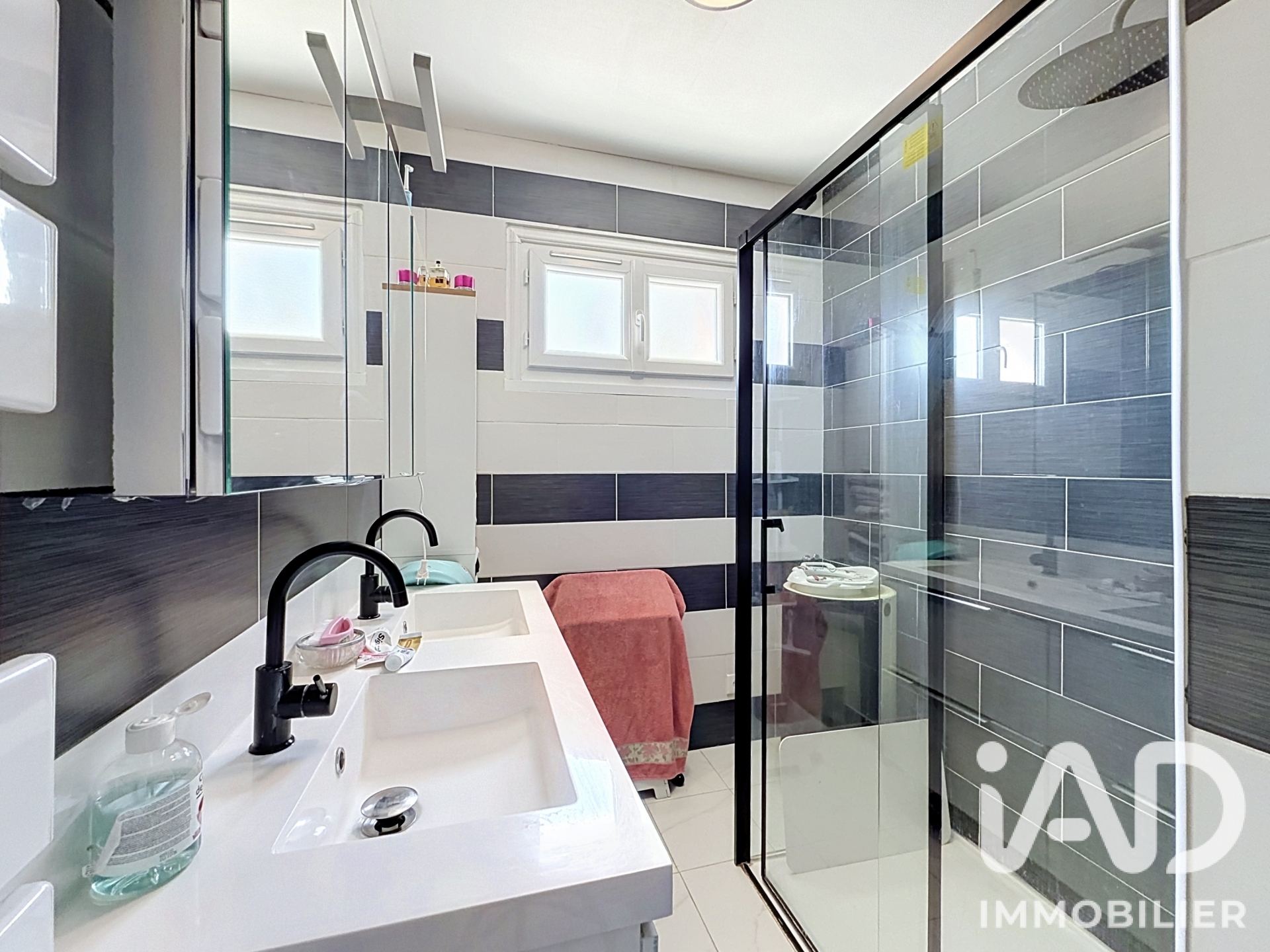 Vente maison à Argenton-sur-Creuse (36200) : maison 4 pièces 74 m² - 2108654 — 5