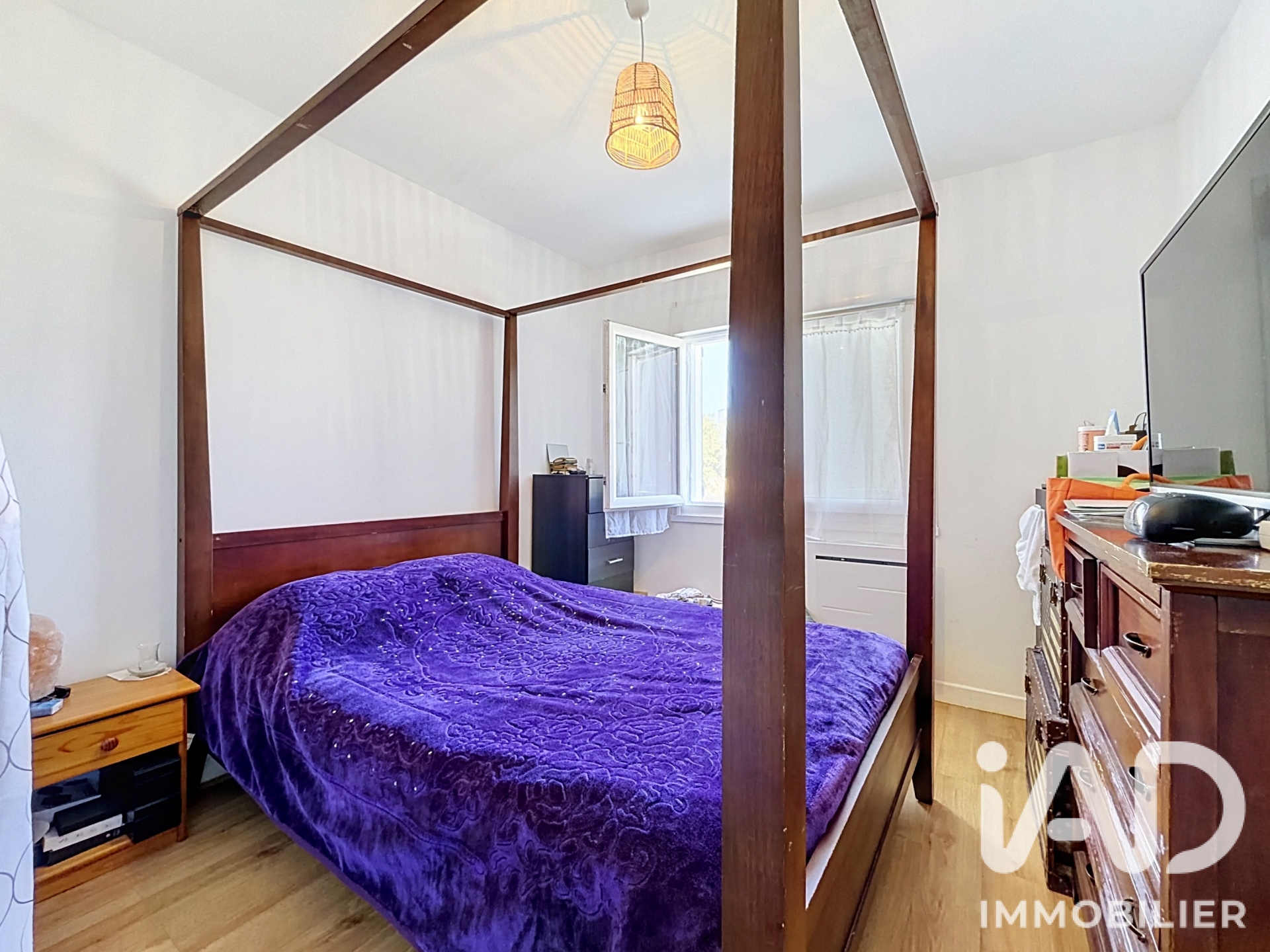 Vente maison à Argenton-sur-Creuse (36200) : maison 4 pièces 74 m² - 2108654 — 7