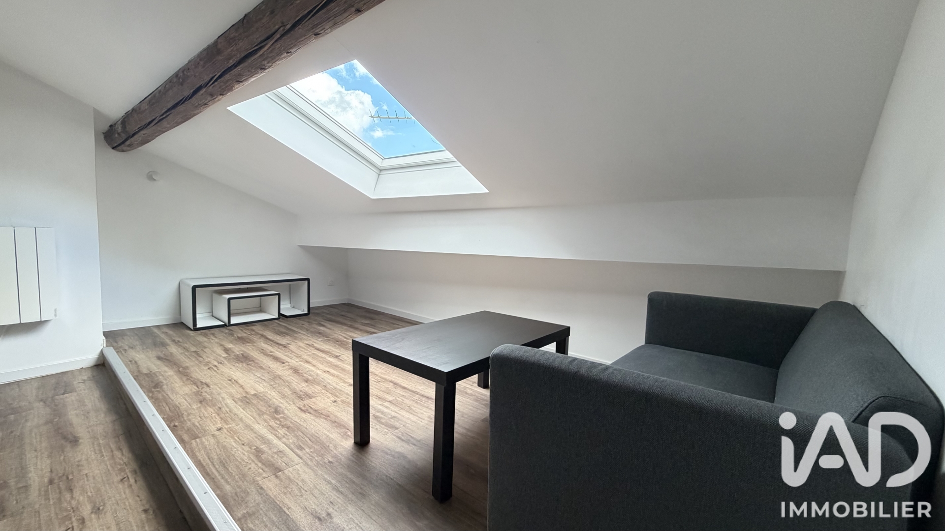 Studio à Châlons-en-Champagne