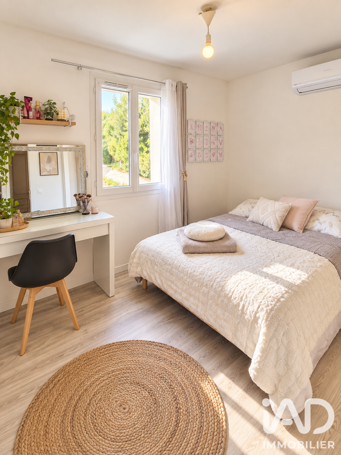 Vente maison à Lizy-sur-Ourcq (77440) : pavillon 5 pièces 95 m² - 2104473 — 7
