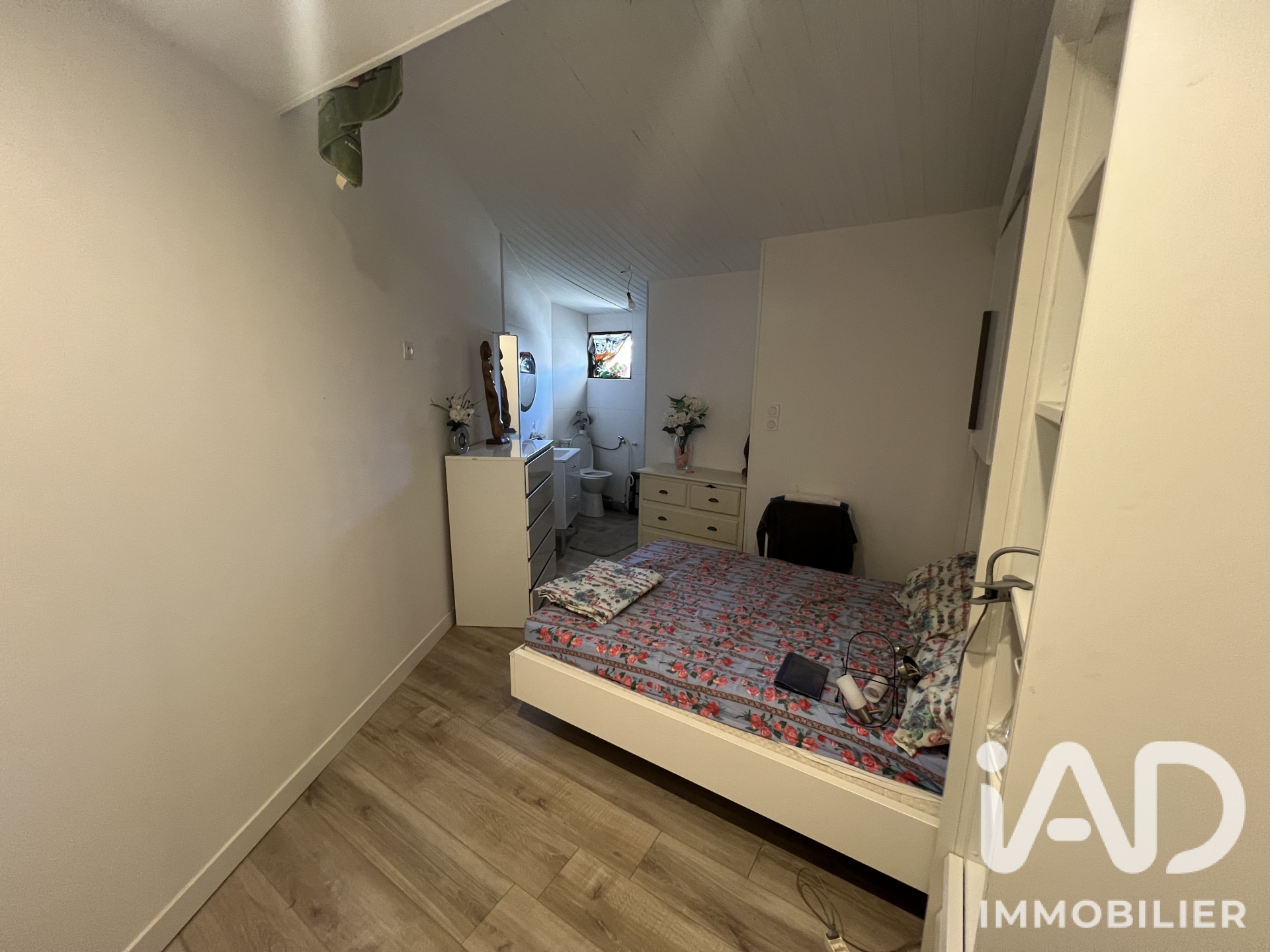 Vente maison à Royan (17200) : maison de ville 4 pièces 85 m² - 2065135 — 15