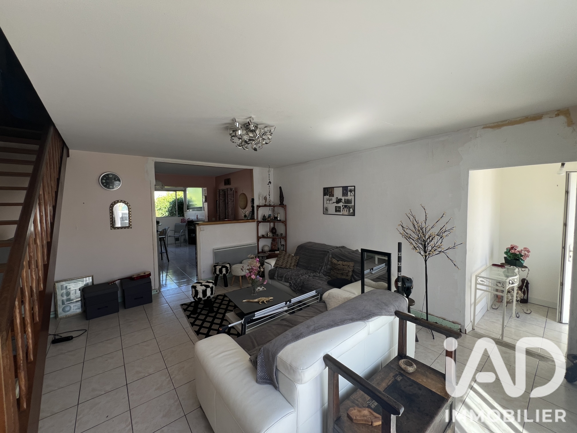 Vente maison à Royan (17200) : maison de ville 4 pièces 85 m² - 2065135 — 19