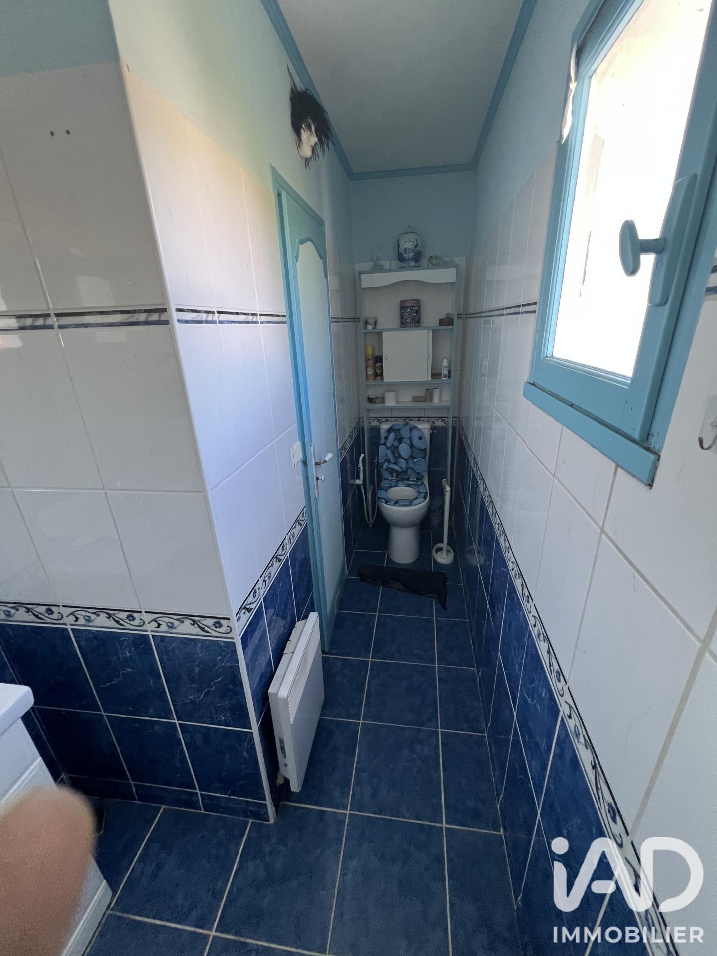 Vente maison à Royan (17200) : maison de ville 4 pièces 85 m² - 2065135 — 13