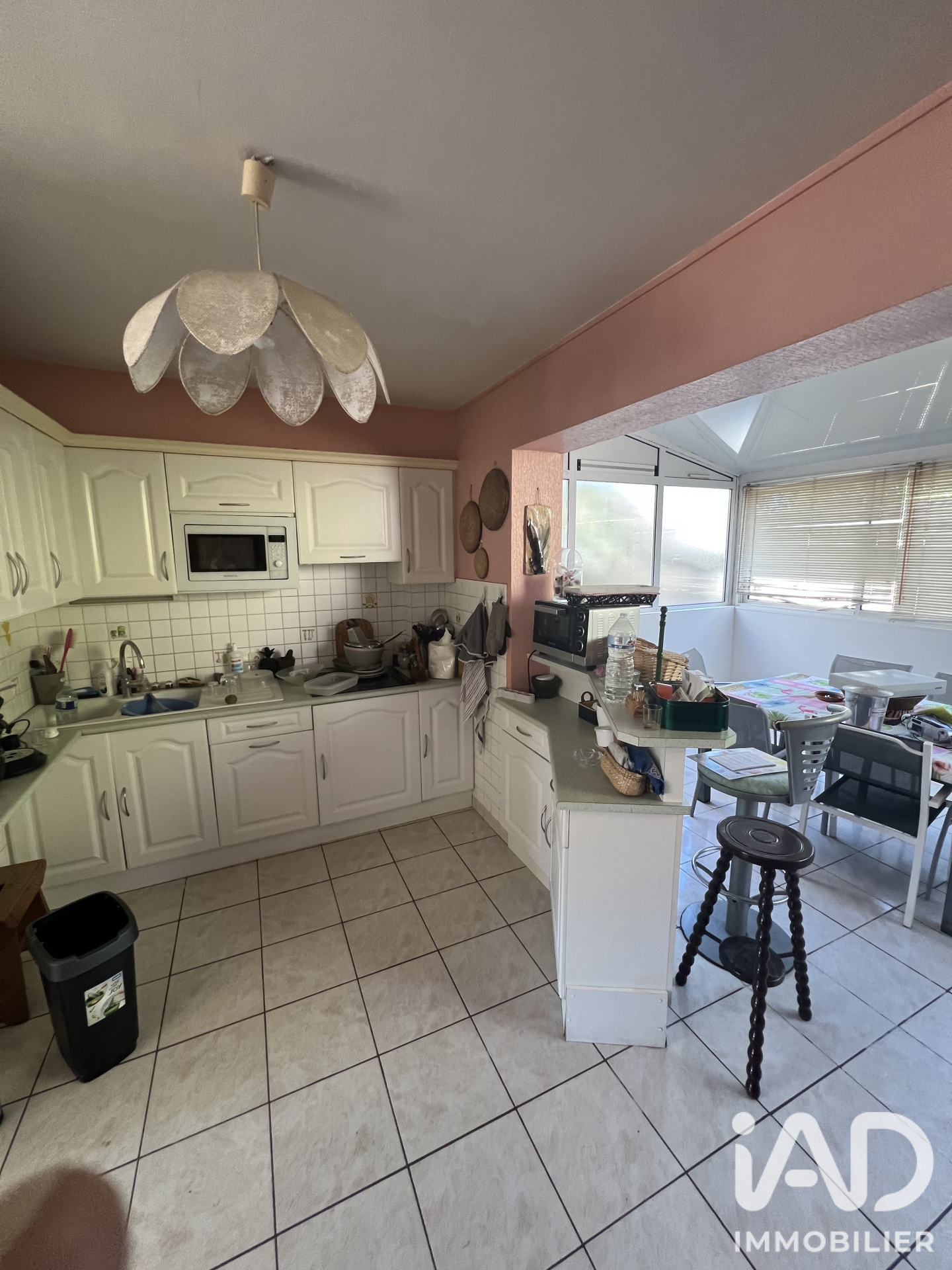 Vente maison à Royan (17200) : maison de ville 4 pièces 85 m² - 2065135 — 4