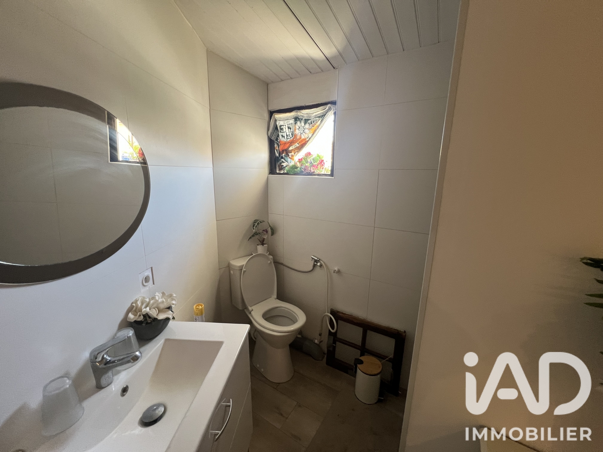 Vente maison à Royan (17200) : maison de ville 4 pièces 85 m² - 2065135 — 16