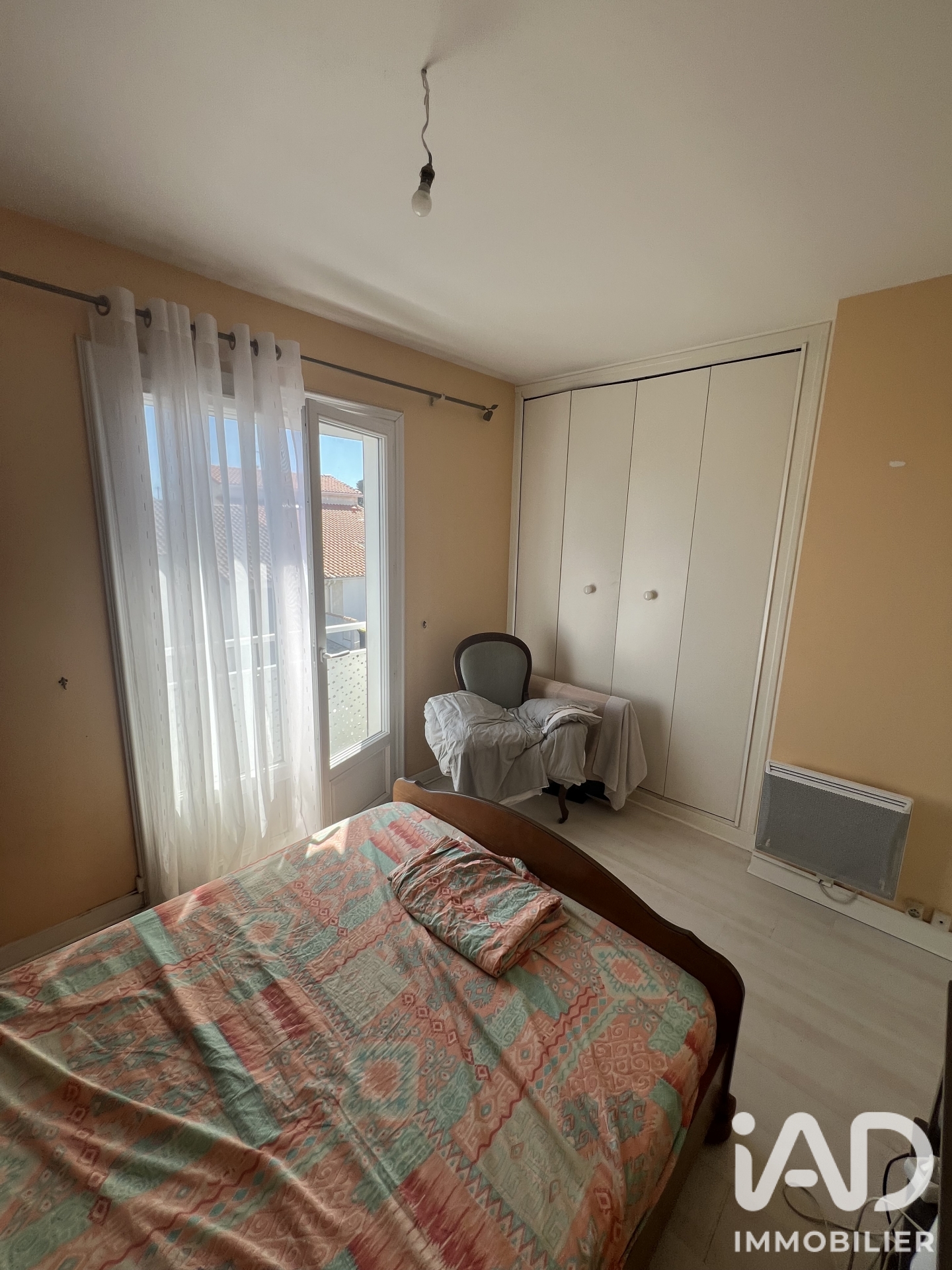 Vente maison à Royan (17200) : maison de ville 4 pièces 85 m² - 2065135 — 8