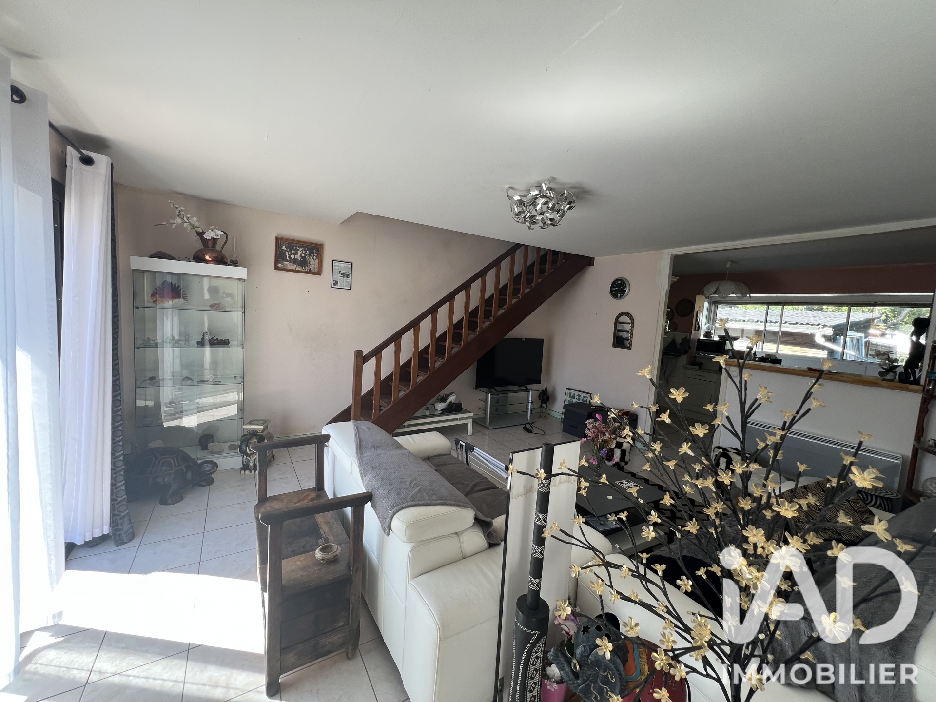 Vente maison à Royan (17200) : maison de ville 4 pièces 85 m² - 2065135 — 21